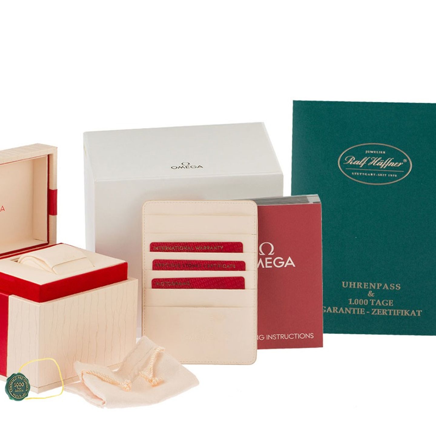 Omega Constellation Quartz 123.20.24.60.63.001 (2014) - Brown dial 24 mm Steel case (2/8)