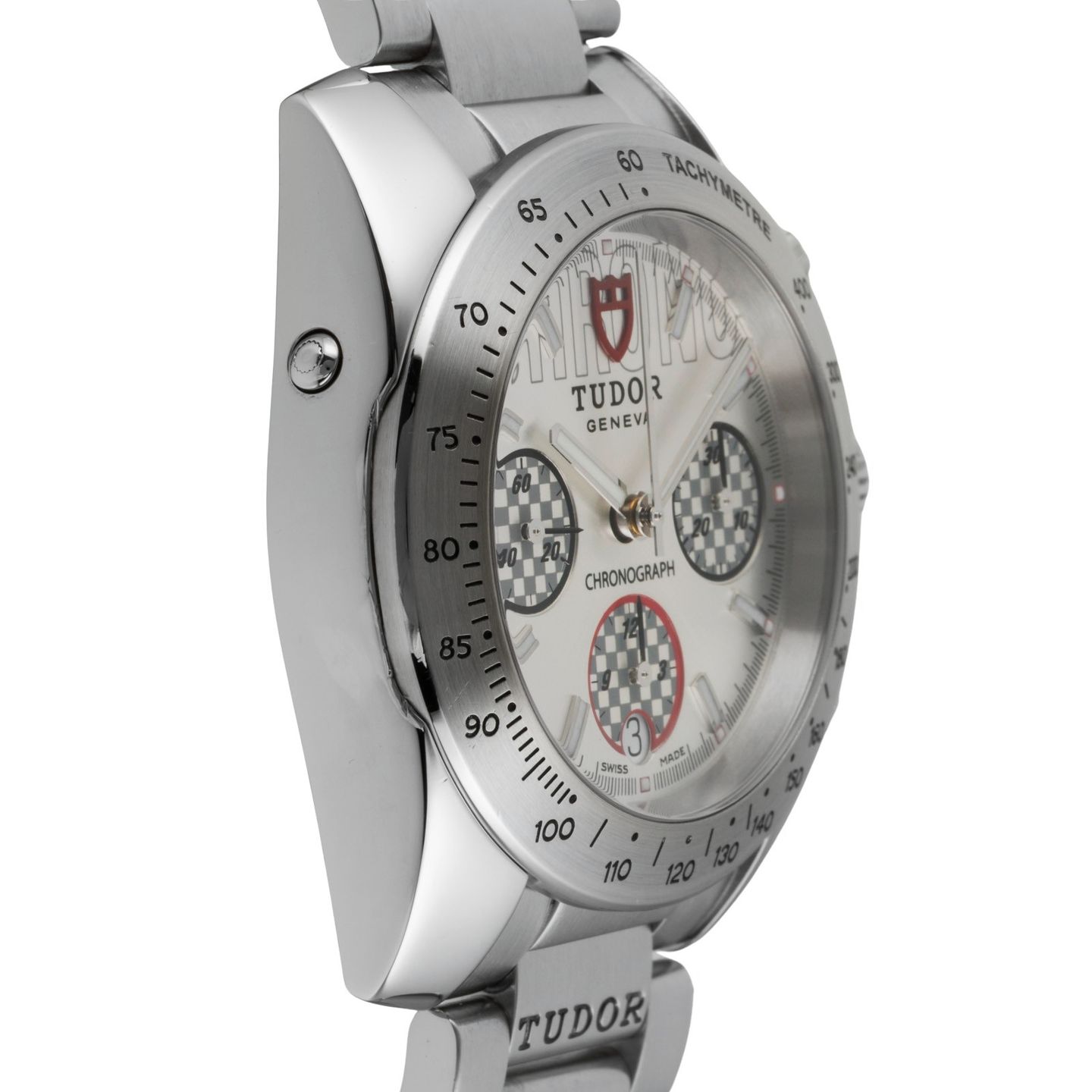 Tudor Sport Chronograph 20300 - (7/8)