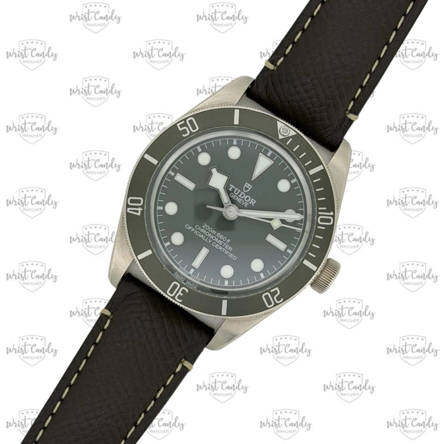 Tudor Black Bay Fifty-Eight 79010SG - (3/8)