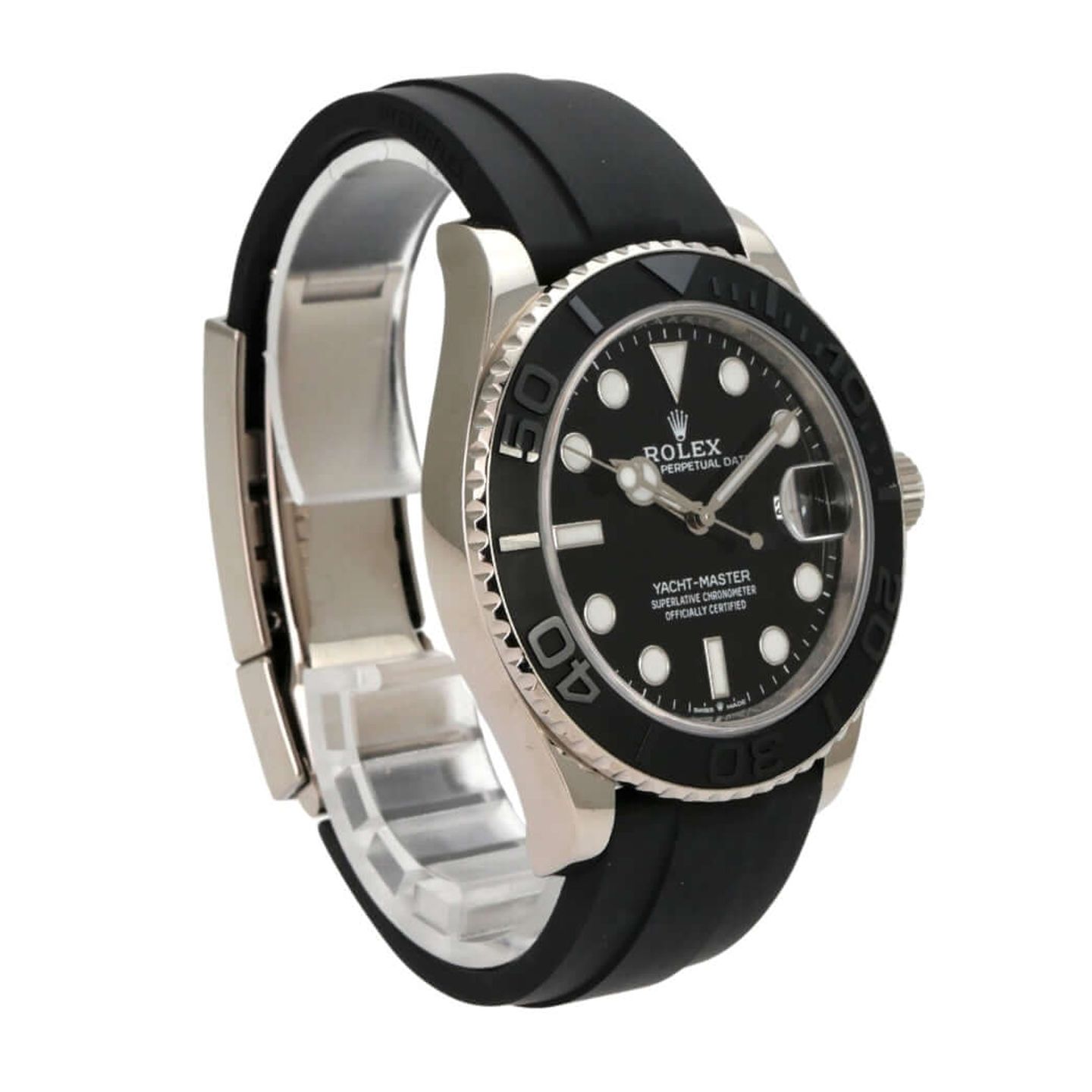 Rolex Yacht-Master 42 226659 - (4/8)