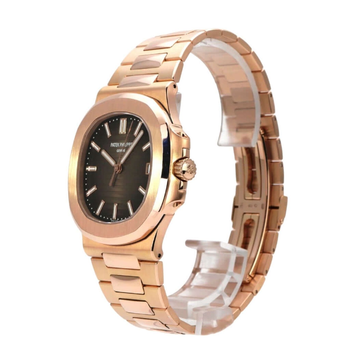 Patek Philippe Nautilus 5711/1R-001 - (3/8)