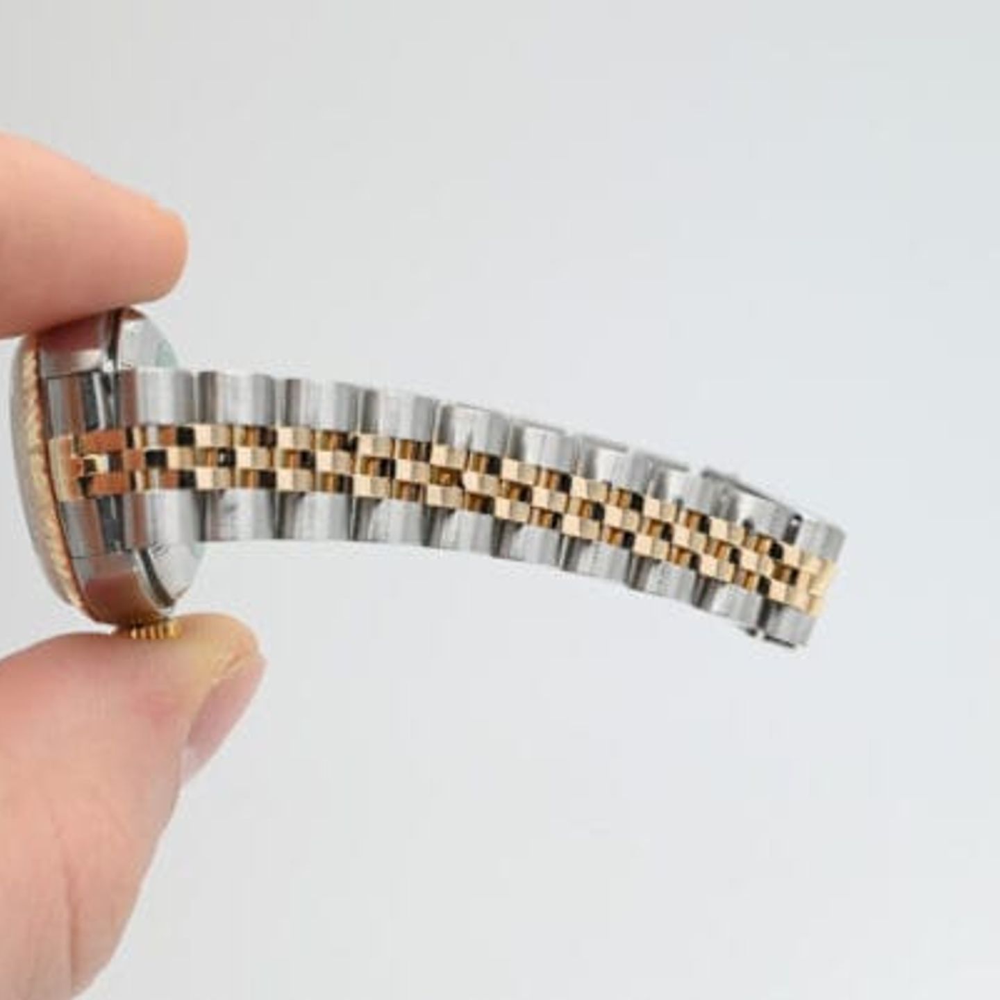 Rolex Lady-Datejust 69173 - (7/7)