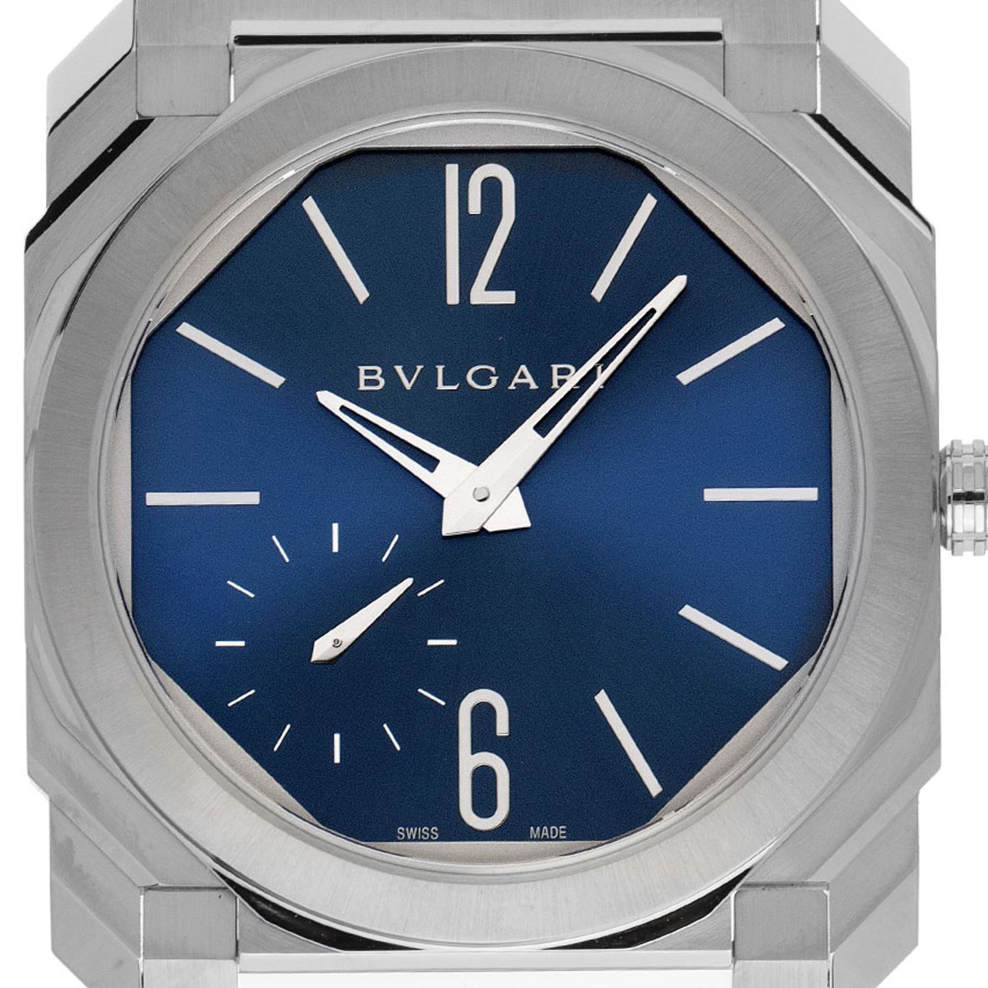 Bulgari Octo 103431 - (1/7)