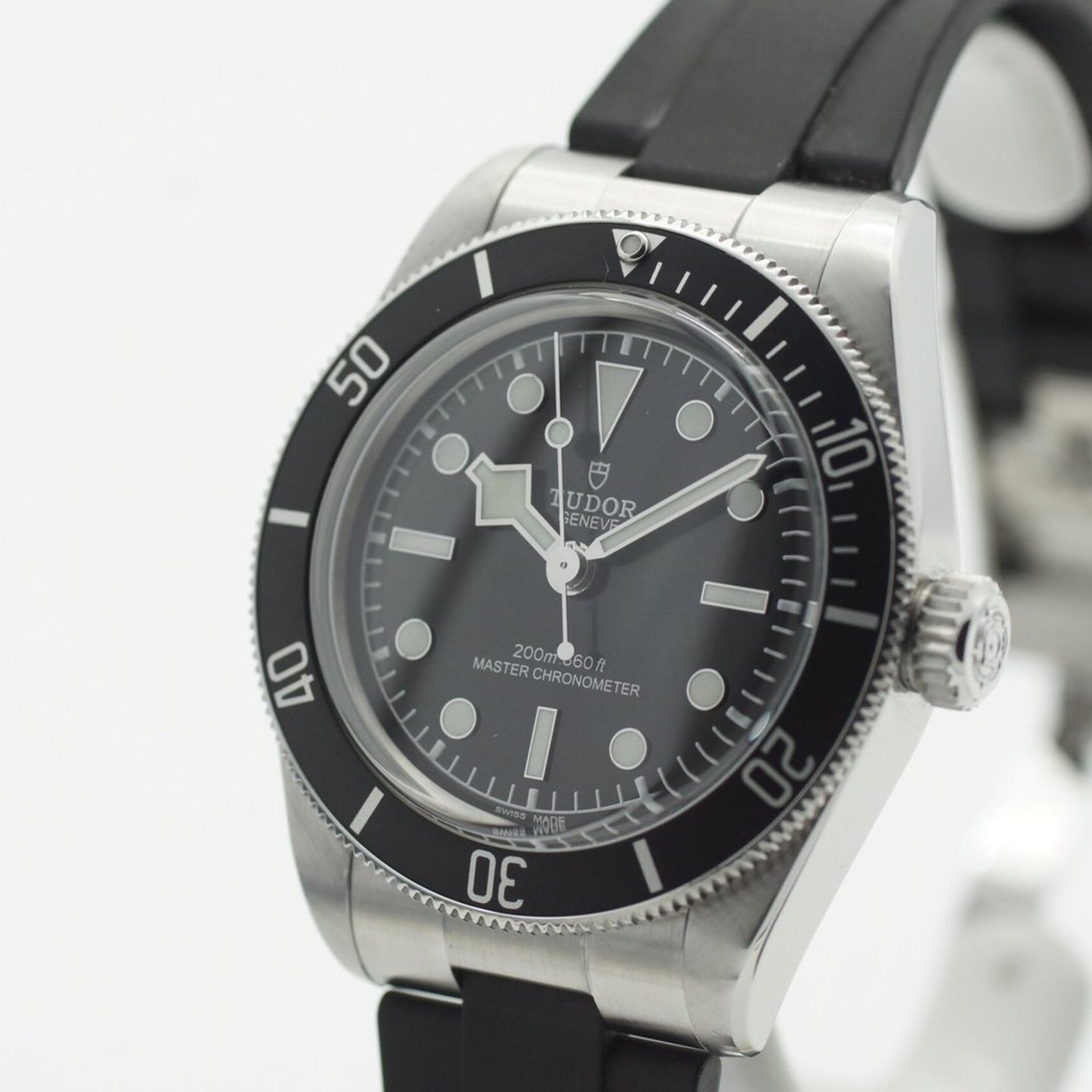 Tudor Black Bay 7941A1A0NU - (5/8)