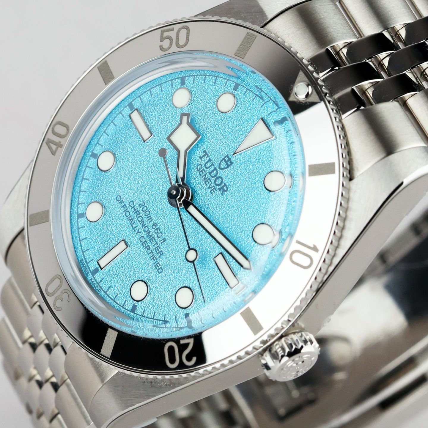 Tudor Black Bay 54 79000 - (5/8)