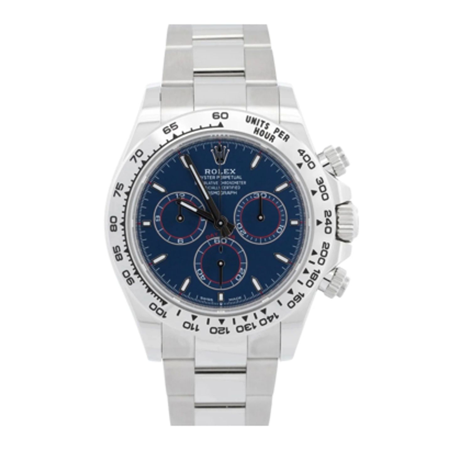 Rolex Daytona 126509 - (1/1)