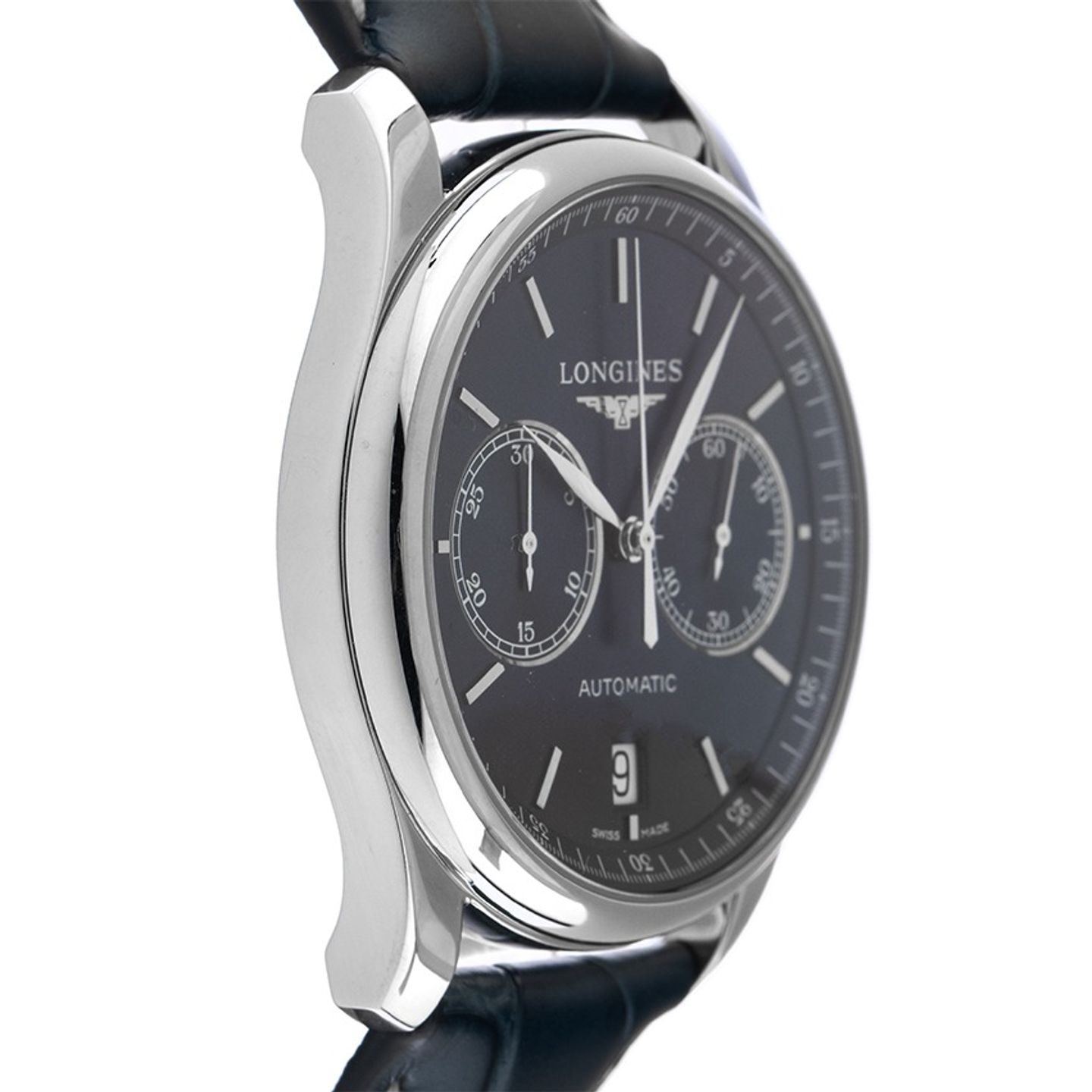 Longines Master Collection L2.629.4.92.0 - (5/7)