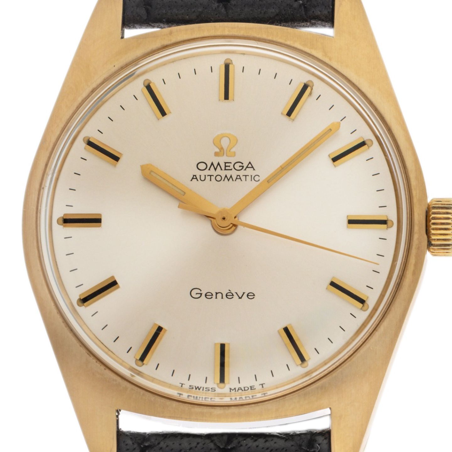 Omega Genève 165.041 - (1/8)