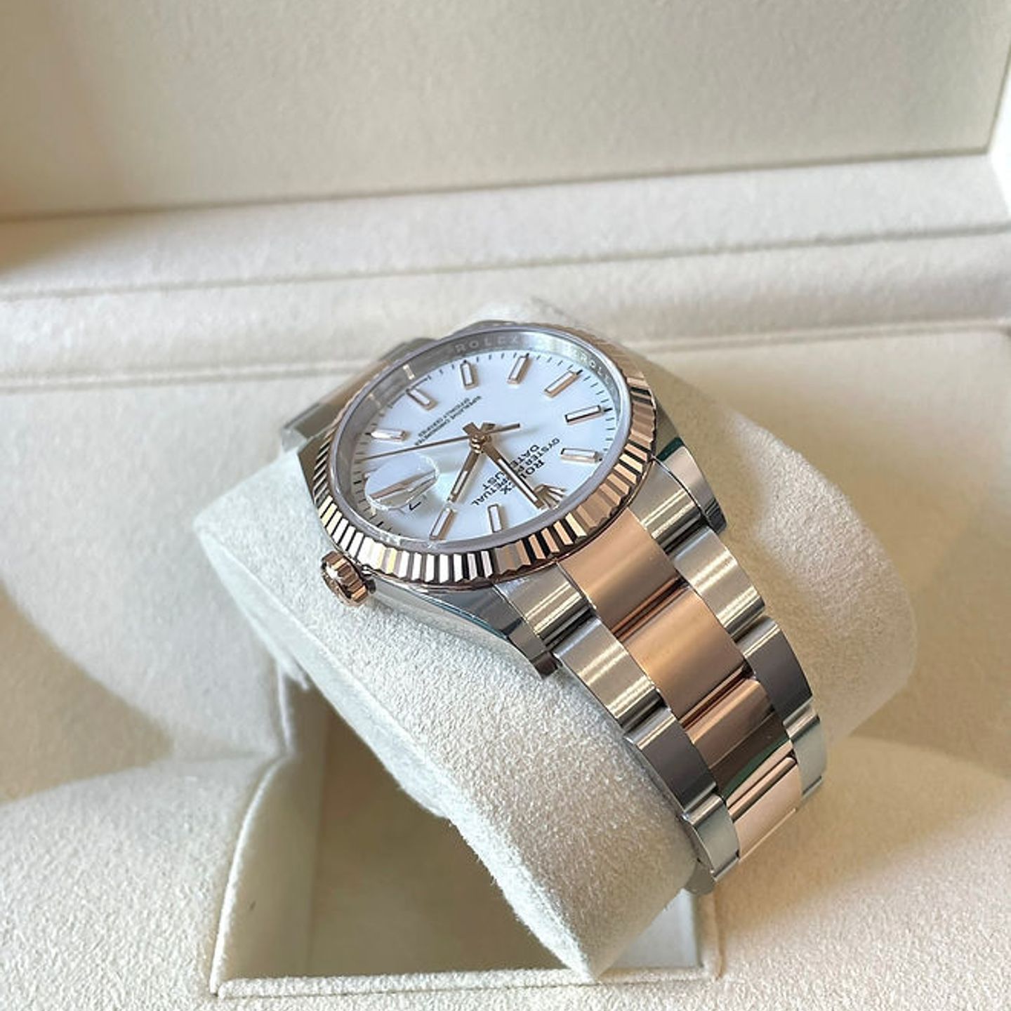 Rolex Datejust 36 126231 - (20/28)