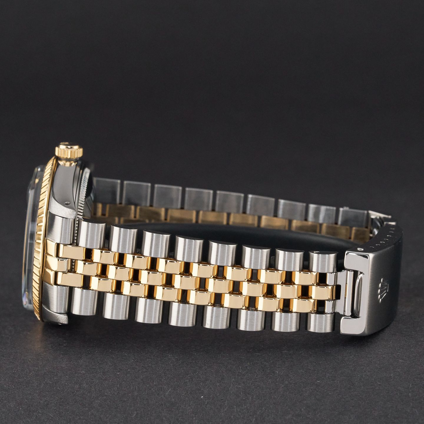 Rolex Oyster Perpetual Date 15053 - (6/8)