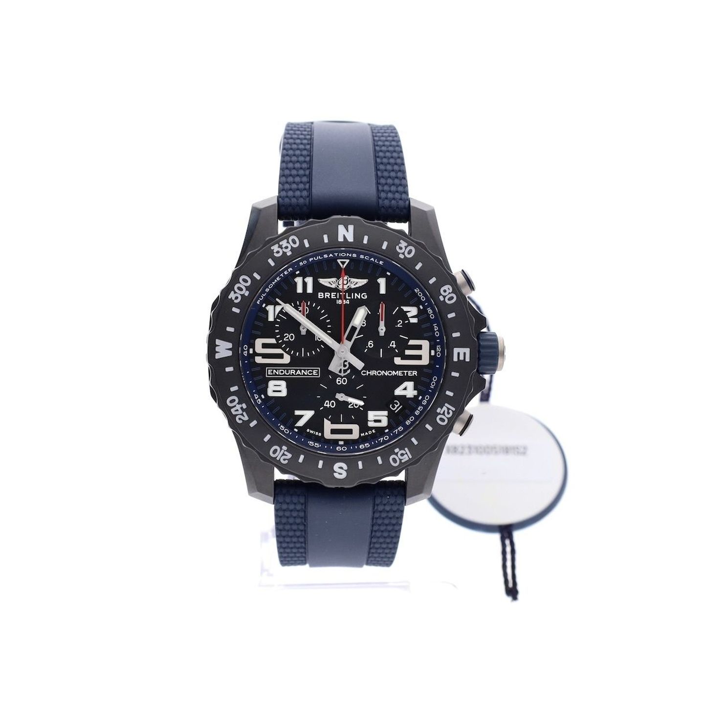 Breitling Endurance Pro X82310D51B1S2 - (1/8)