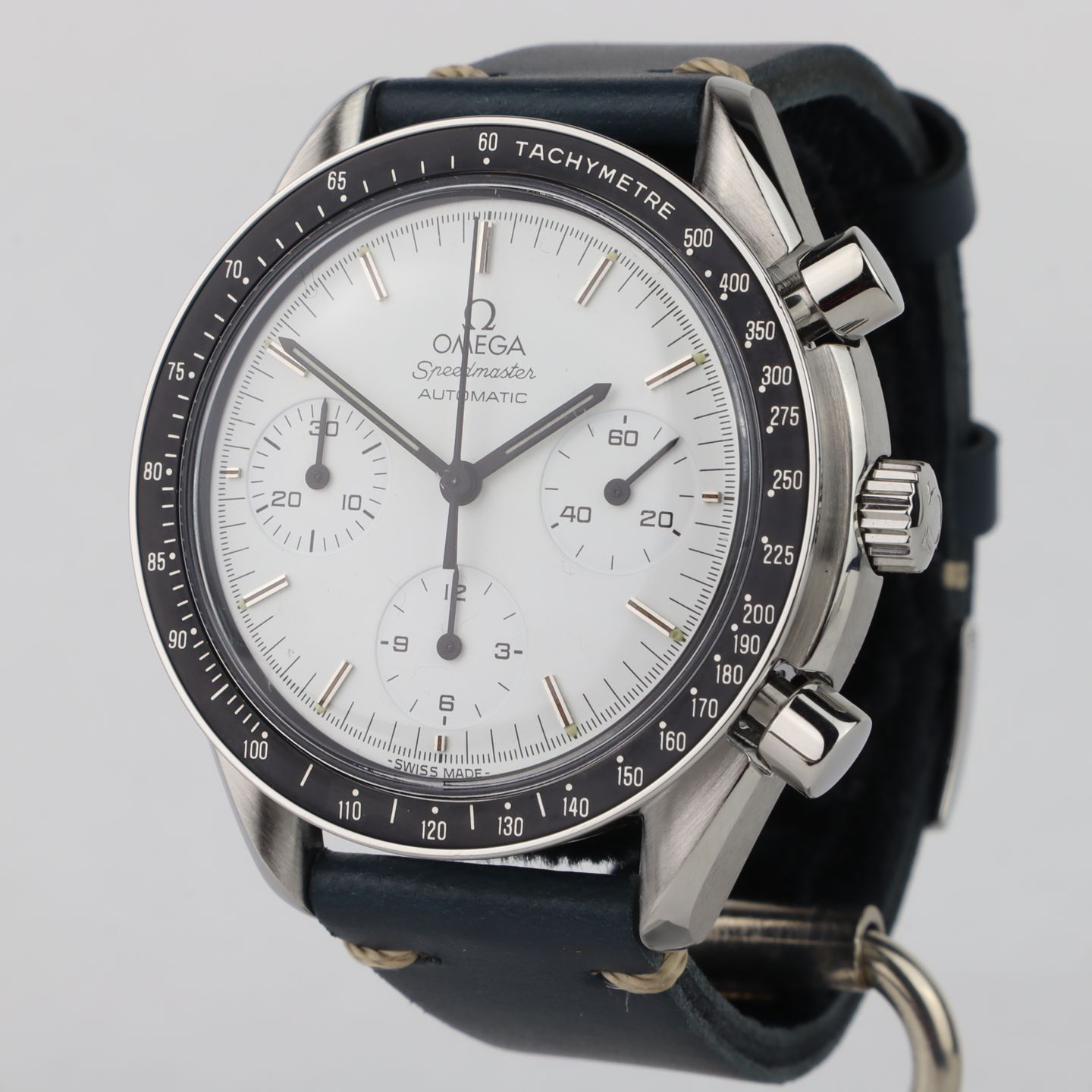 Omega Speedmaster Reduced 3510.50.00 - (4/8)