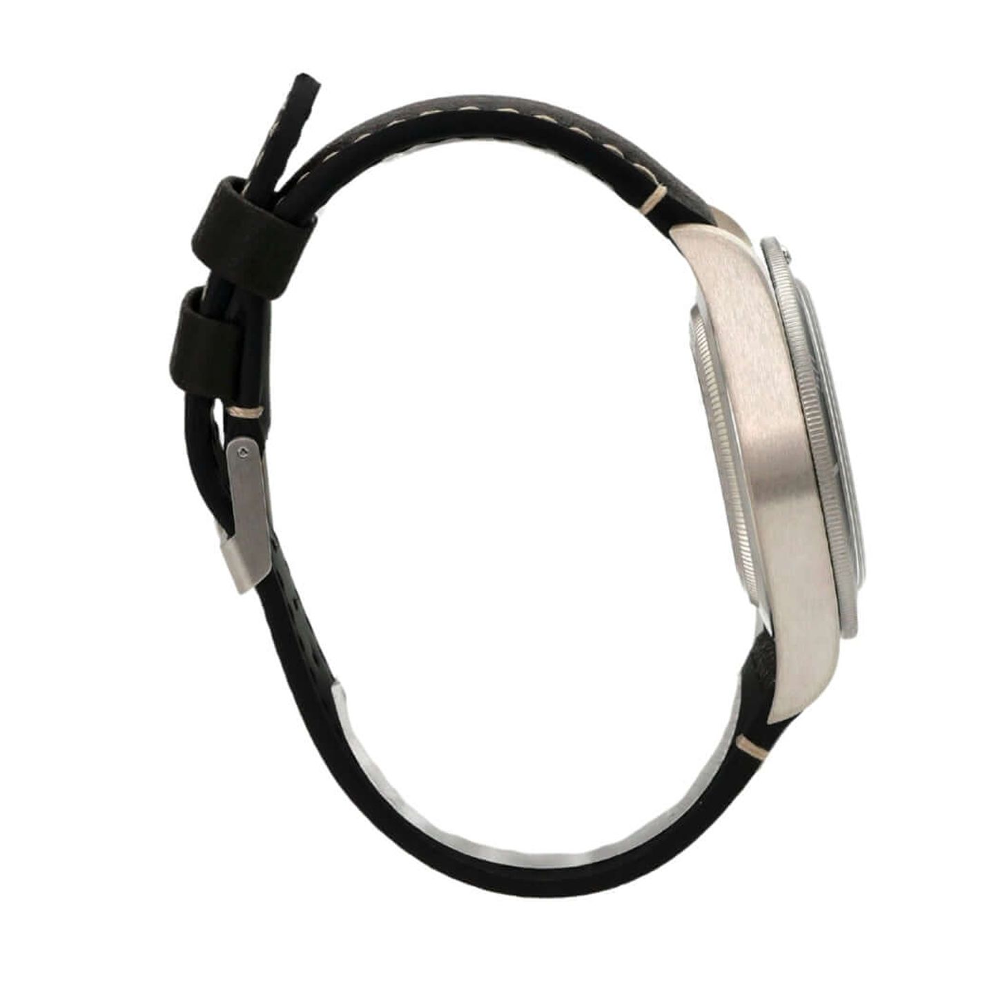 Tudor Black Bay Fifty-Eight 79010SG (2025) - Grijs wijzerplaat 39mm Zilver (6/8)