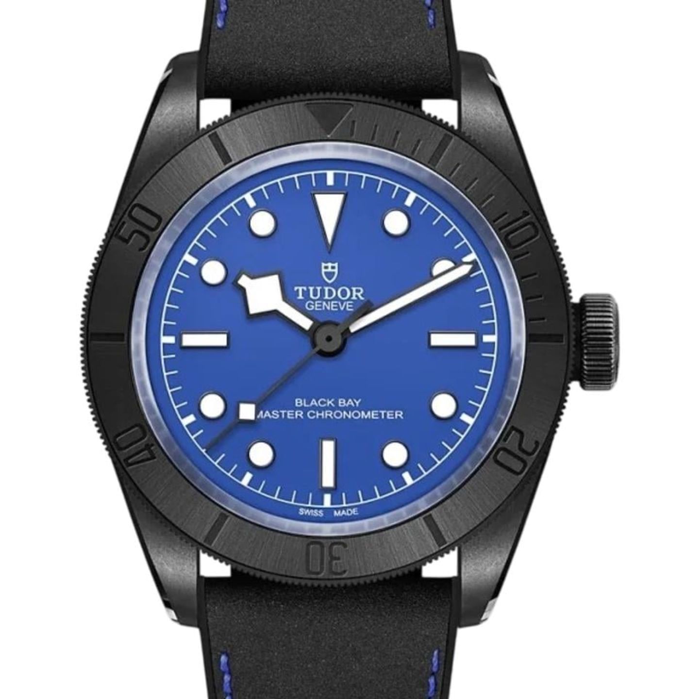 Tudor Black Bay 79210CNU - (5/18)