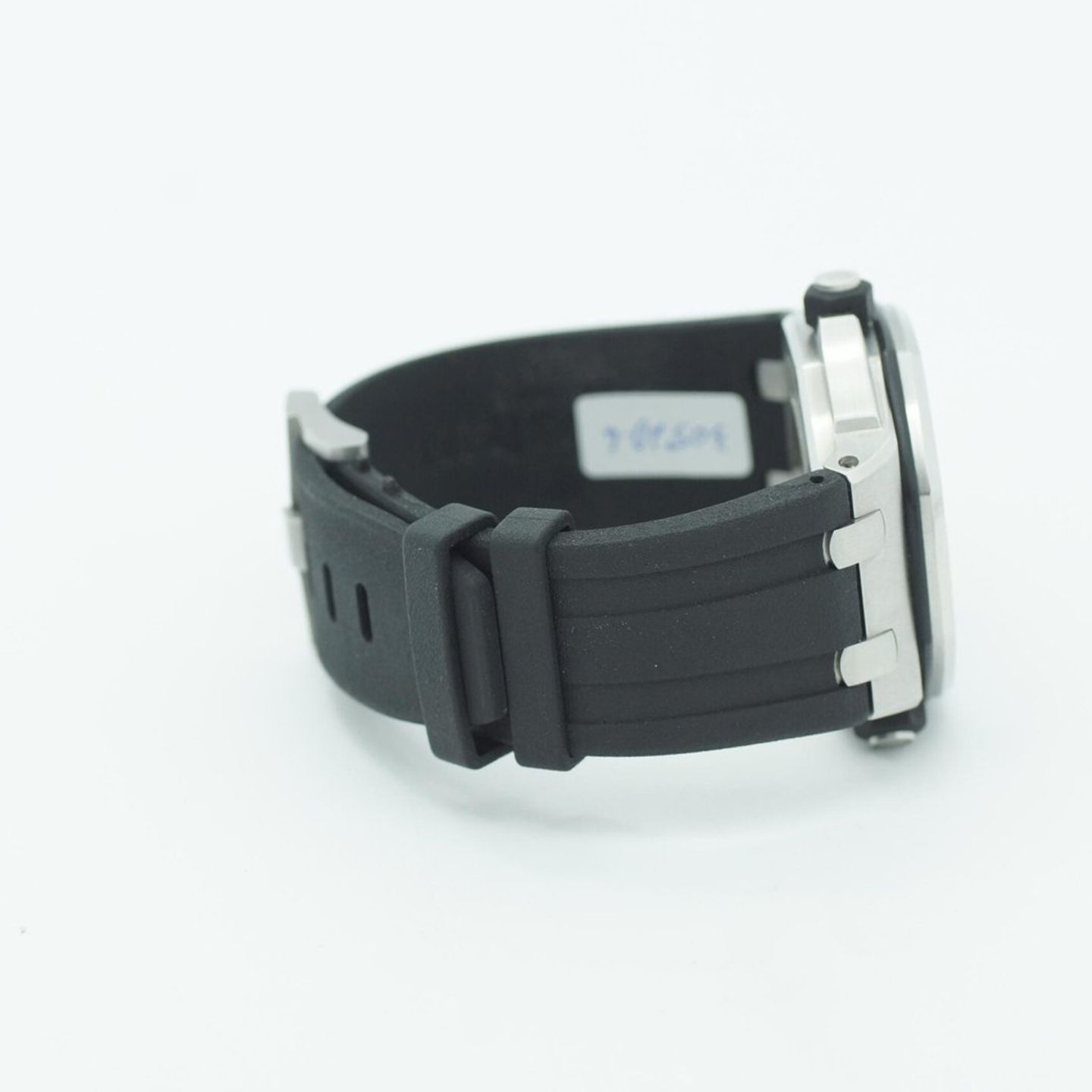 Audemars Piguet Royal Oak Offshore Diver 15710ST - (7/8)