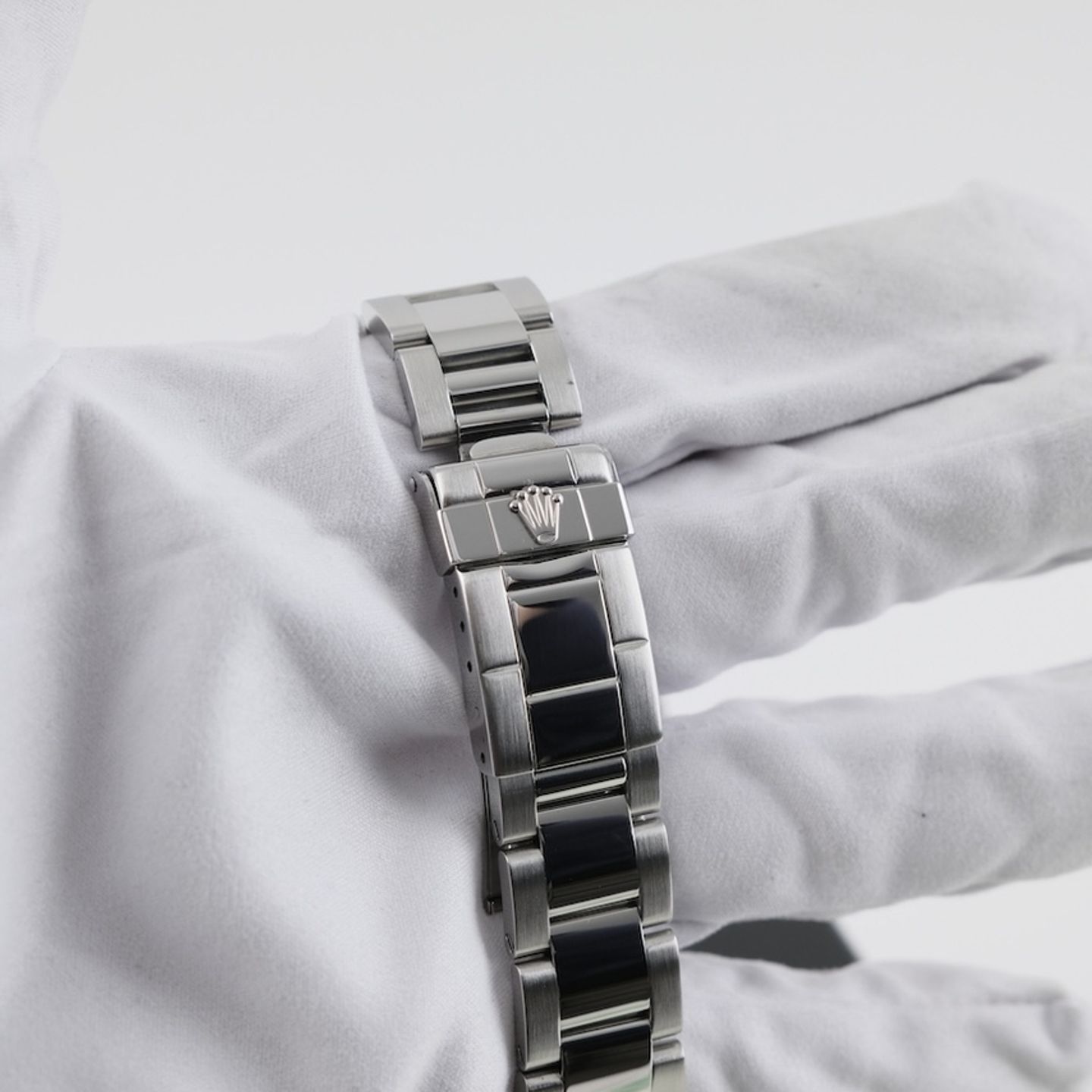 Rolex Daytona 16520 (1996) - 40mm Staal (7/8)