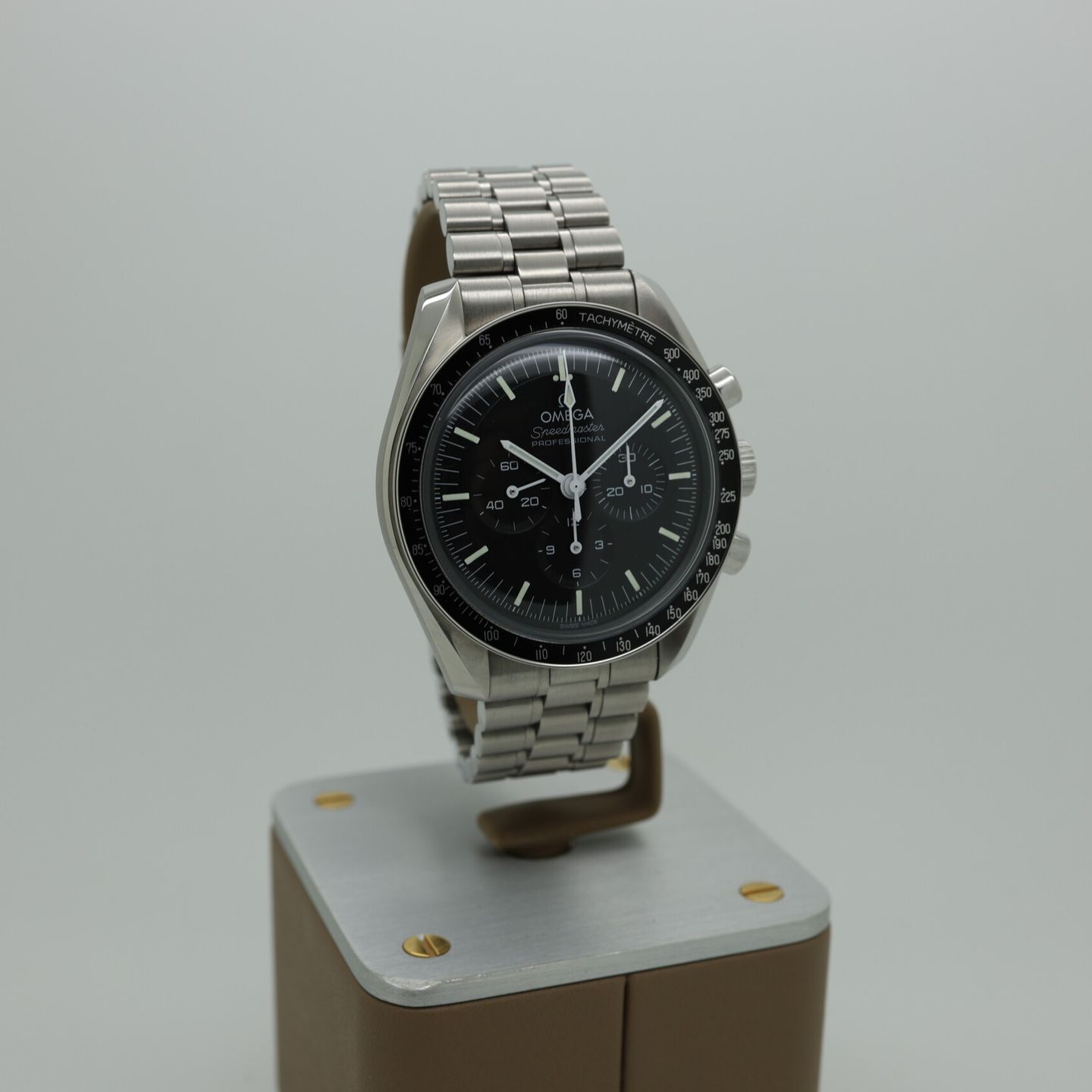Omega Speedmaster Professional Moonwatch 310.30.42.50.01.001 - (2/8)