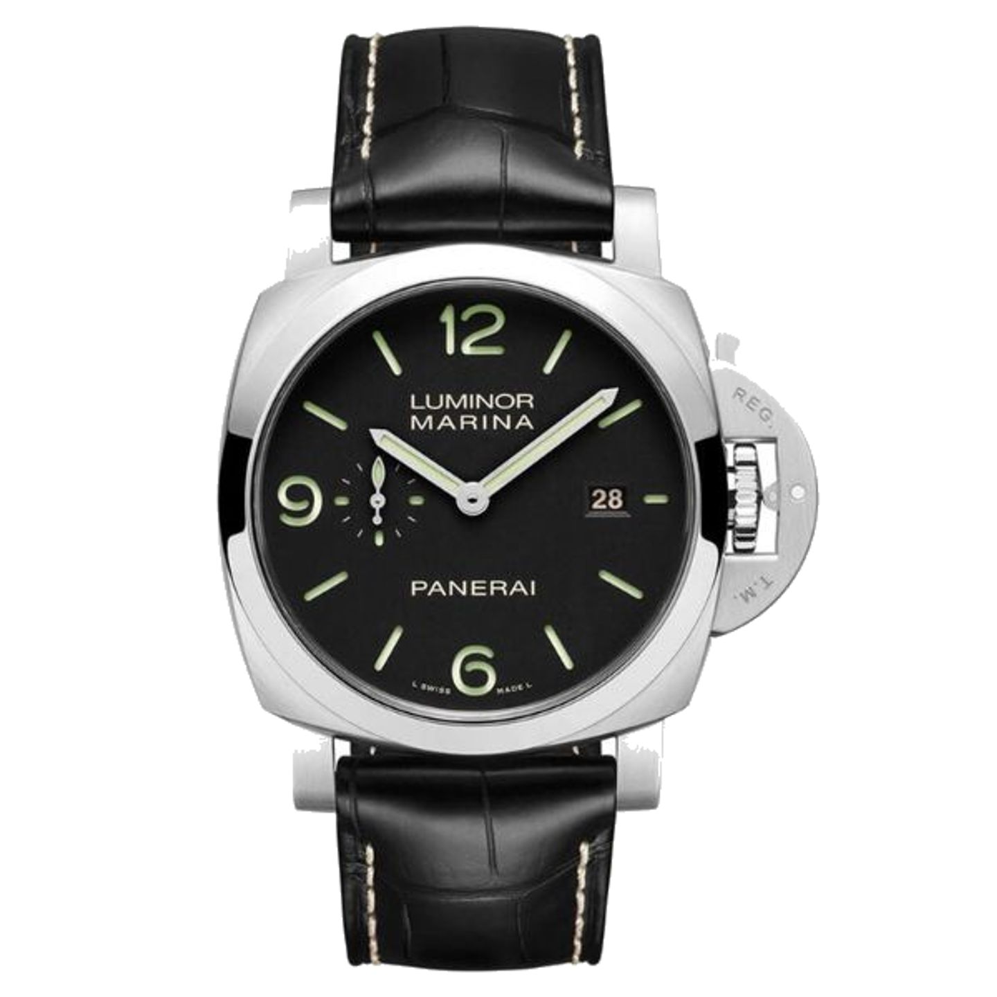 Panerai Luminor Marina PAM03312 - (1/1)
