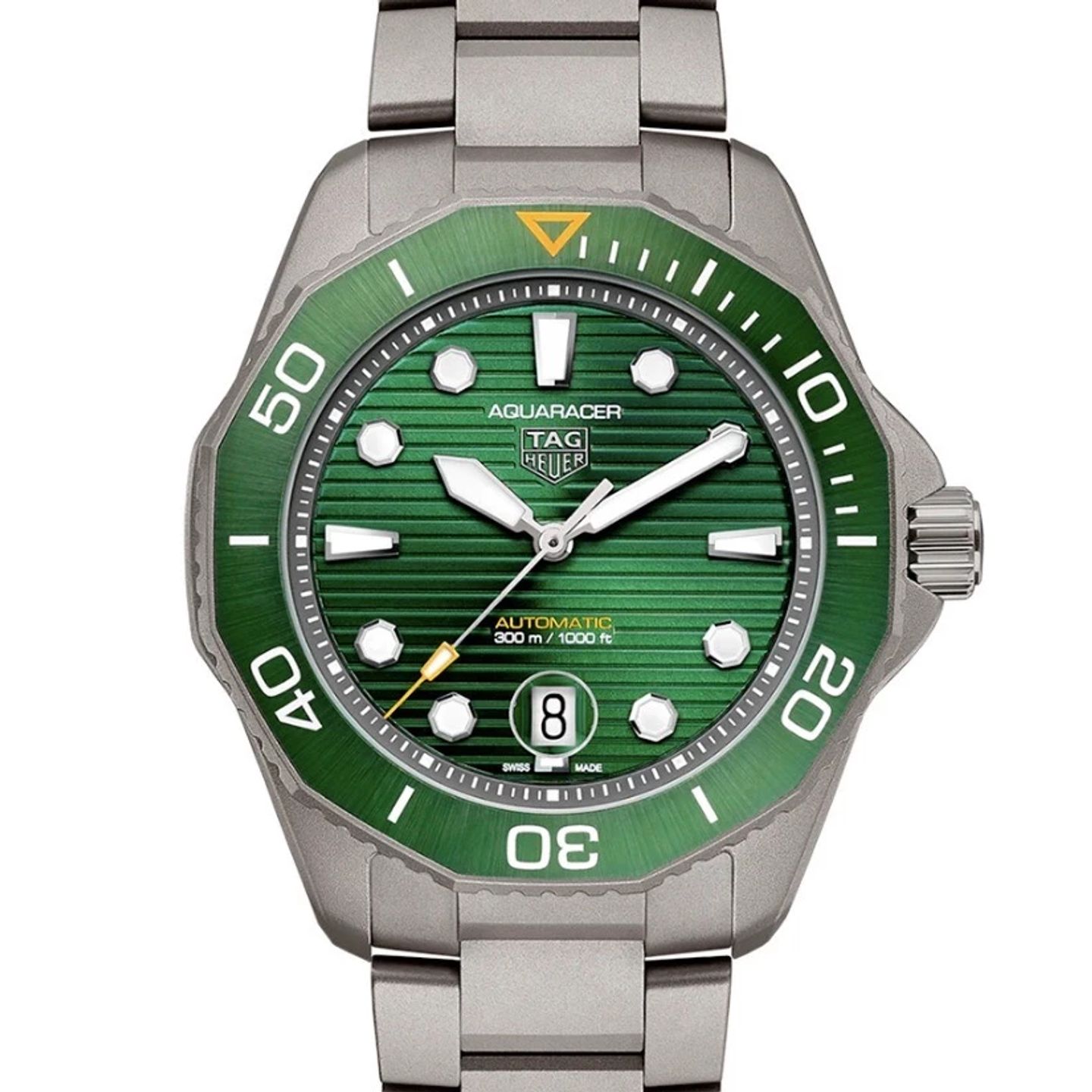 TAG Heuer Aquaracer 300M WBP208B.BF0631 - (2/3)