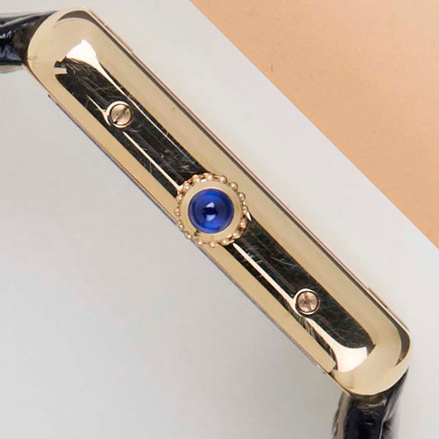 Cartier Tank Solo W5200002 - (8/8)