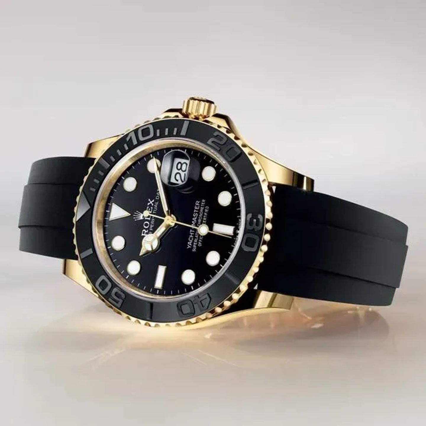 Rolex Yacht-Master 42 226658 - (1/6)