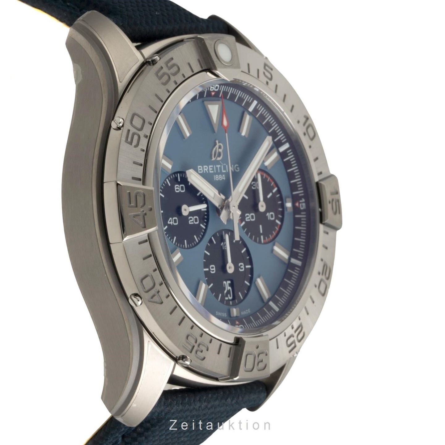 Breitling Super Avenger EB0148101C1X1 - (6/8)