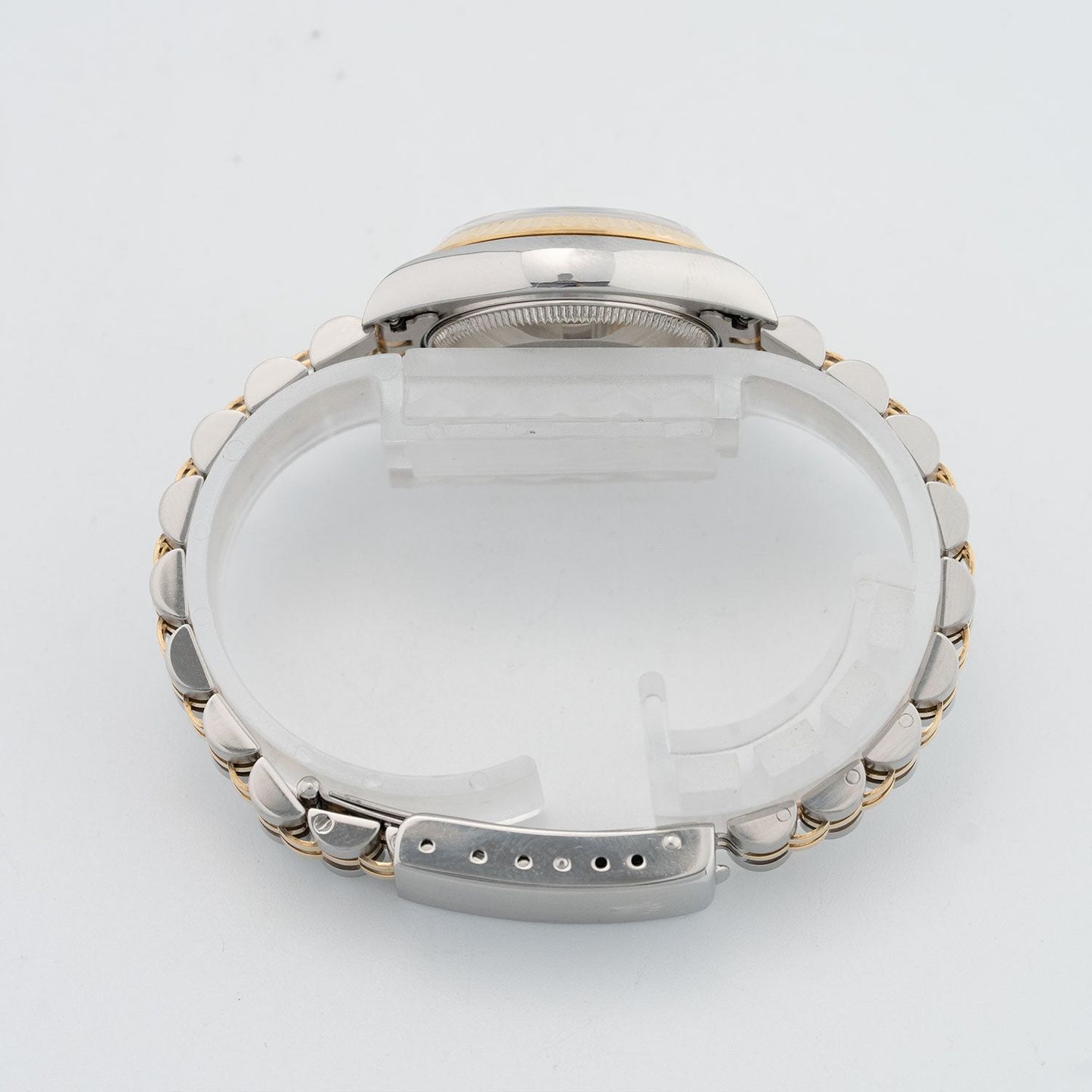 Rolex Lady-Datejust 79179 - (4/5)