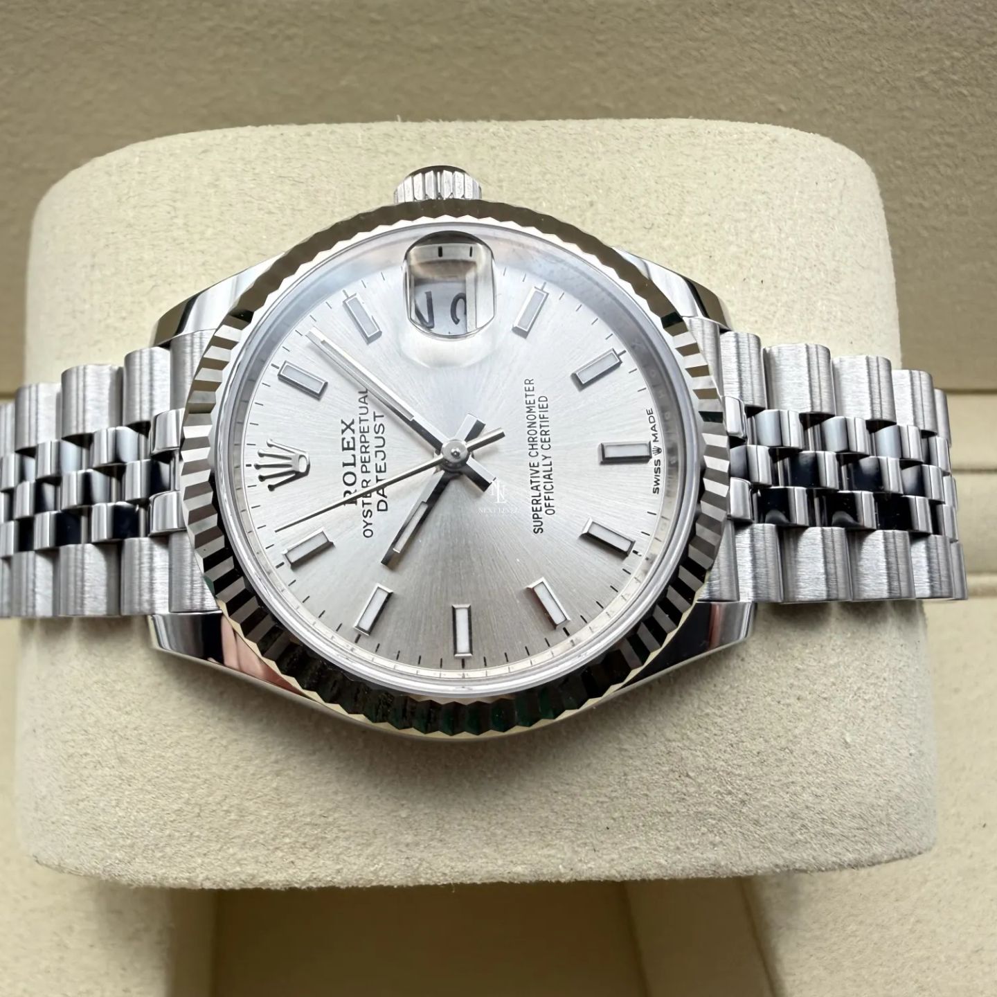 Rolex Datejust 31 278274 - (4/8)