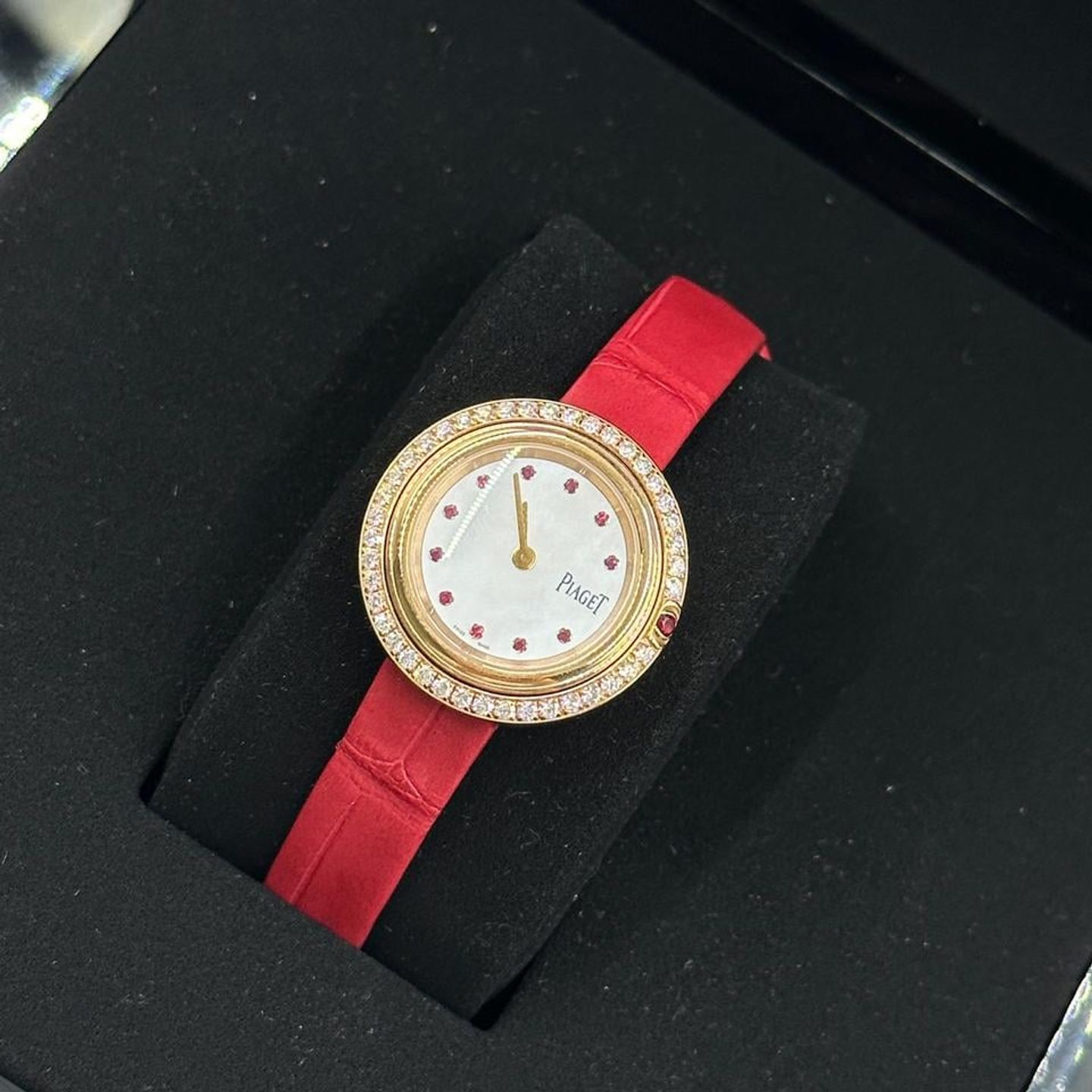Piaget Possession G0A47088 - (7/10)
