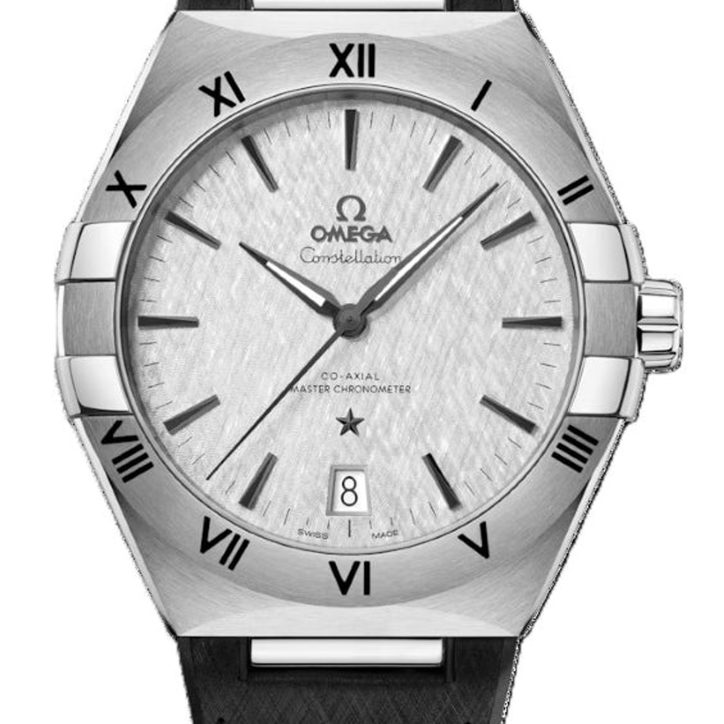 Omega Constellation 131.12.41.21.06.001 - (1/1)