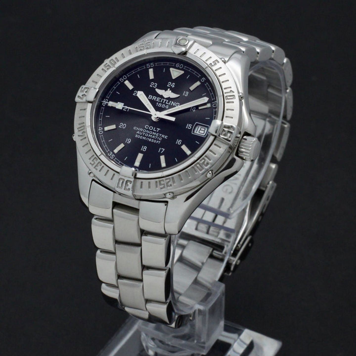 Breitling Colt Automatic A17350 - (2/7)