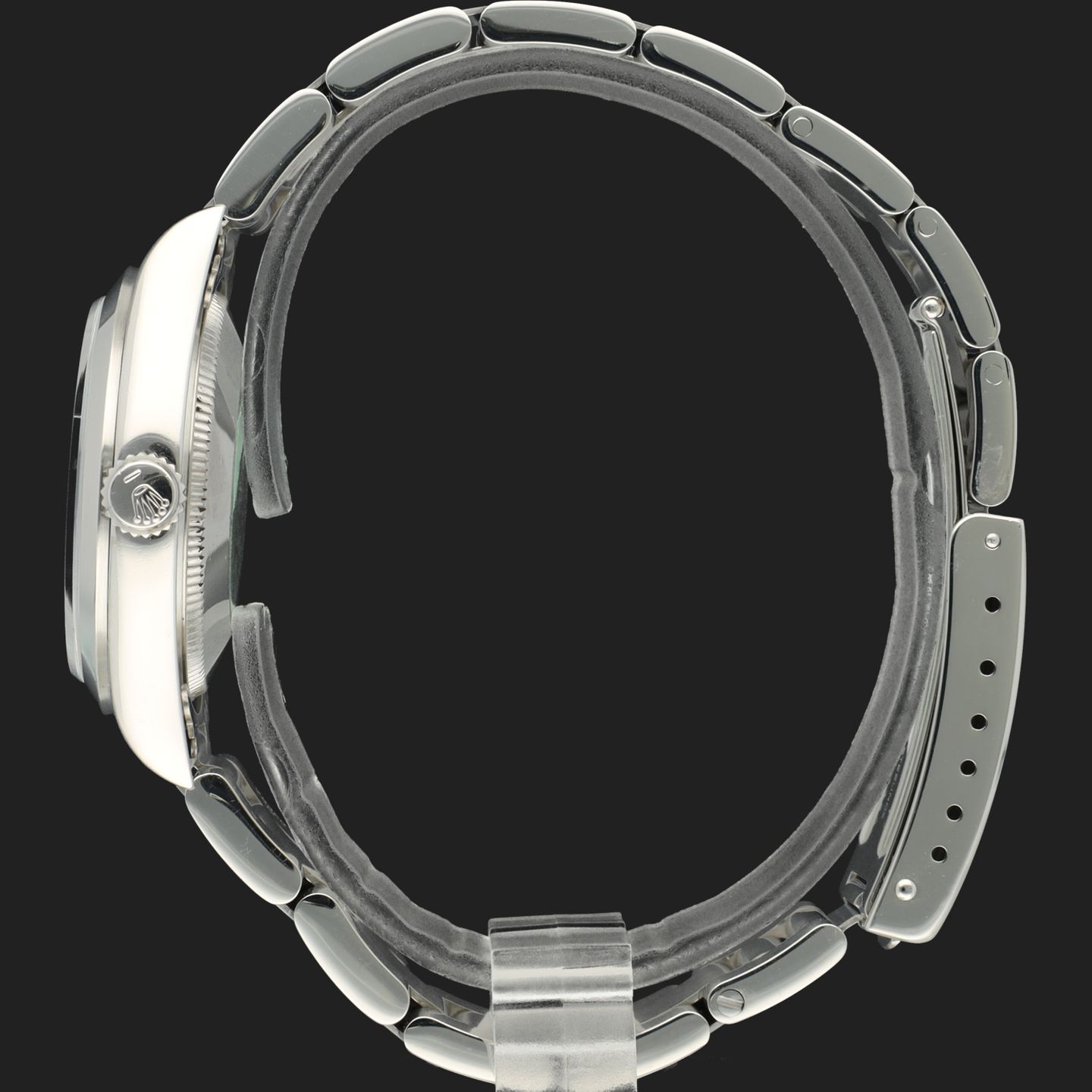 Rolex Oyster Perpetual 31 67480 - (7/7)