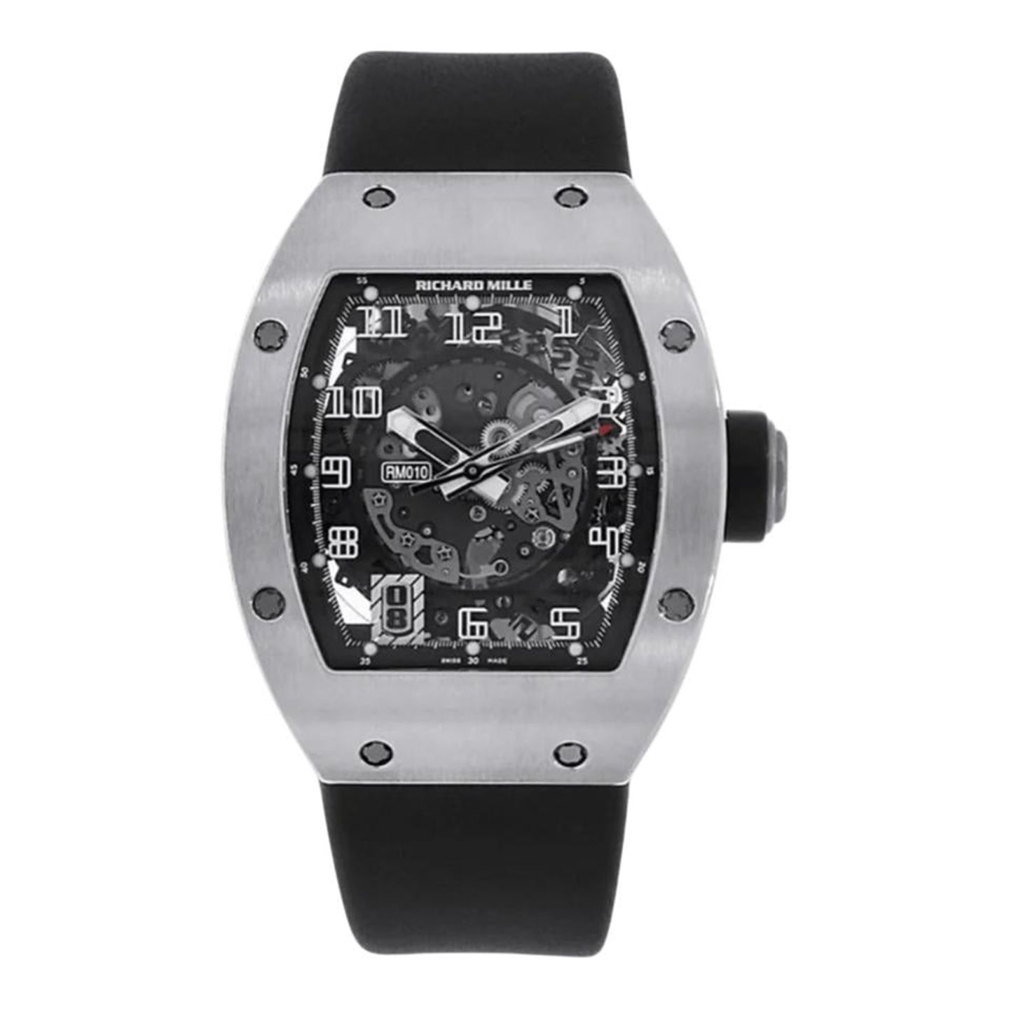 Richard Mille RM 010 RM010 - (1/6)