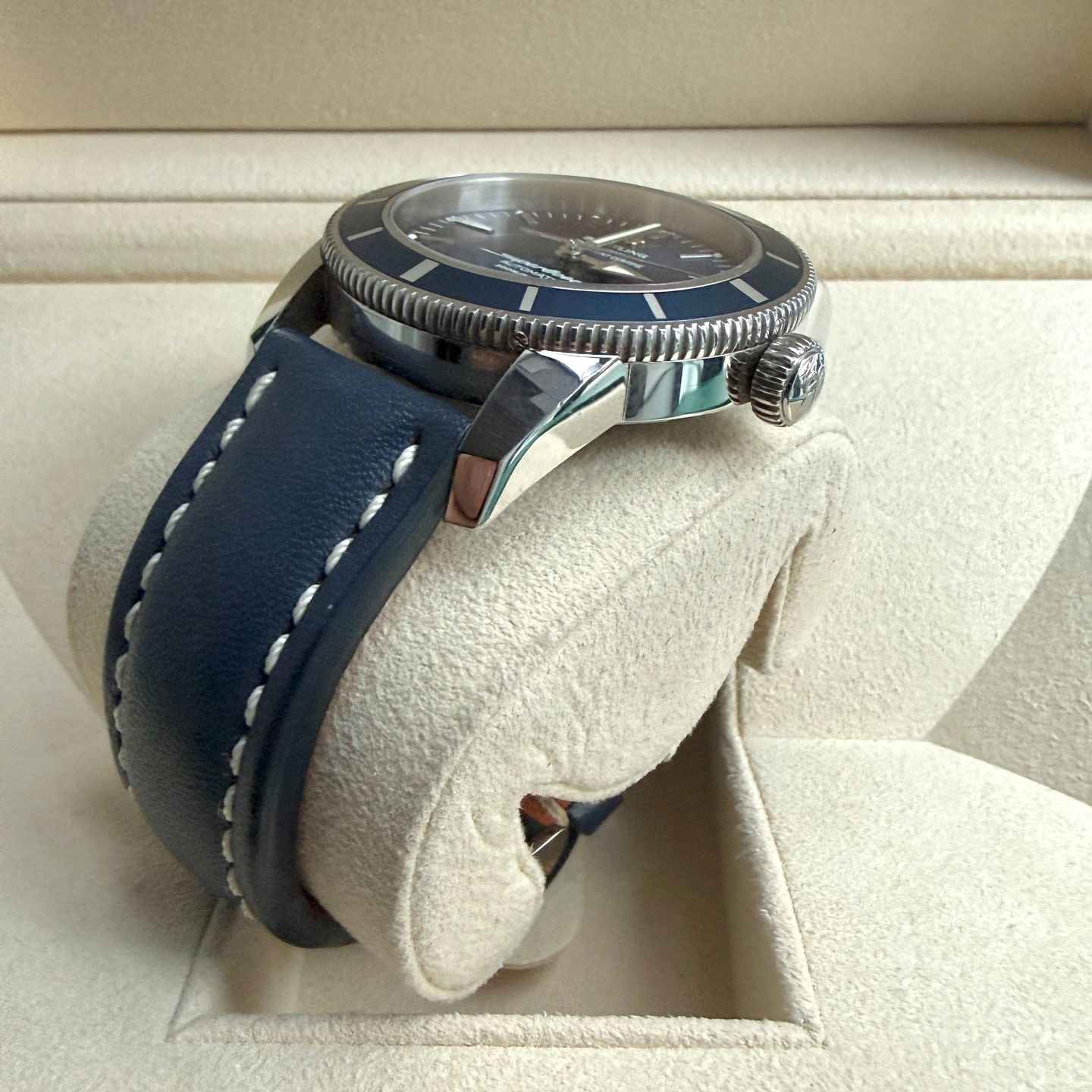 Breitling Superocean Heritage 46 A17320 - (6/6)