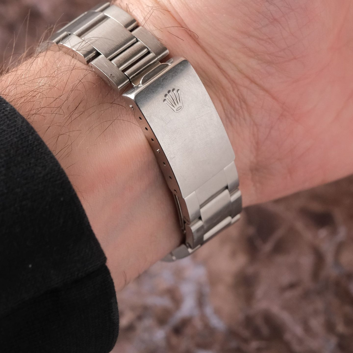 Rolex GMT-Master 16700 - (6/7)