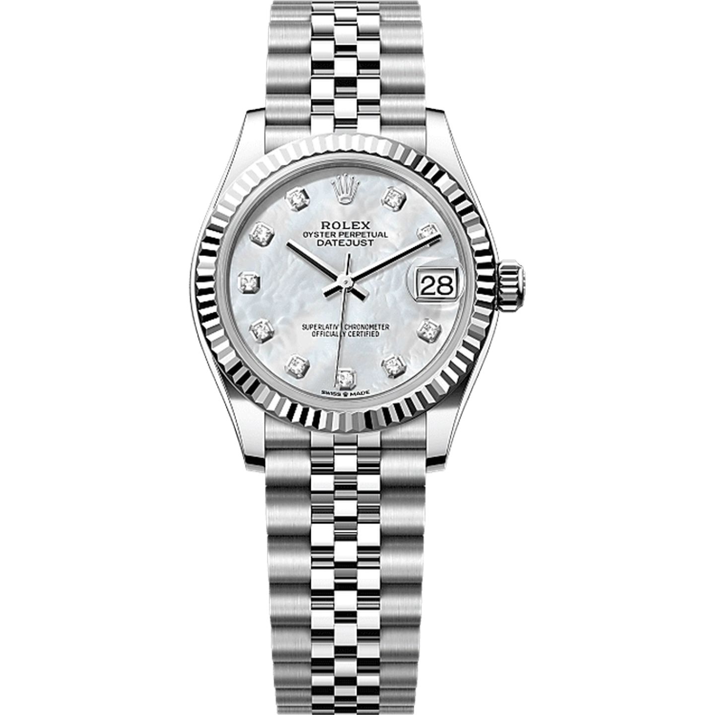Rolex Datejust 31 278274 - (1/1)