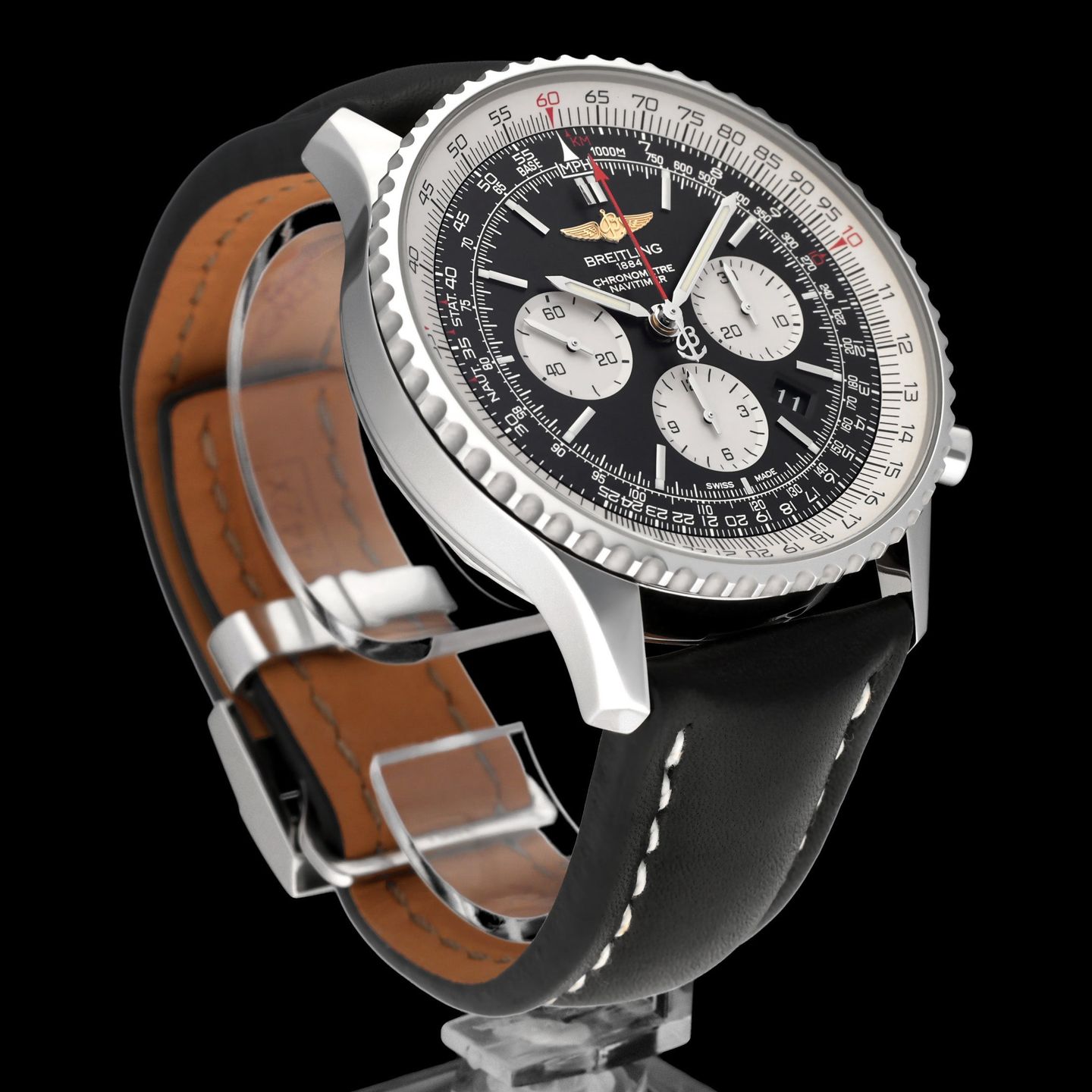 Breitling Navitimer 01 AB0127 - (6/8)