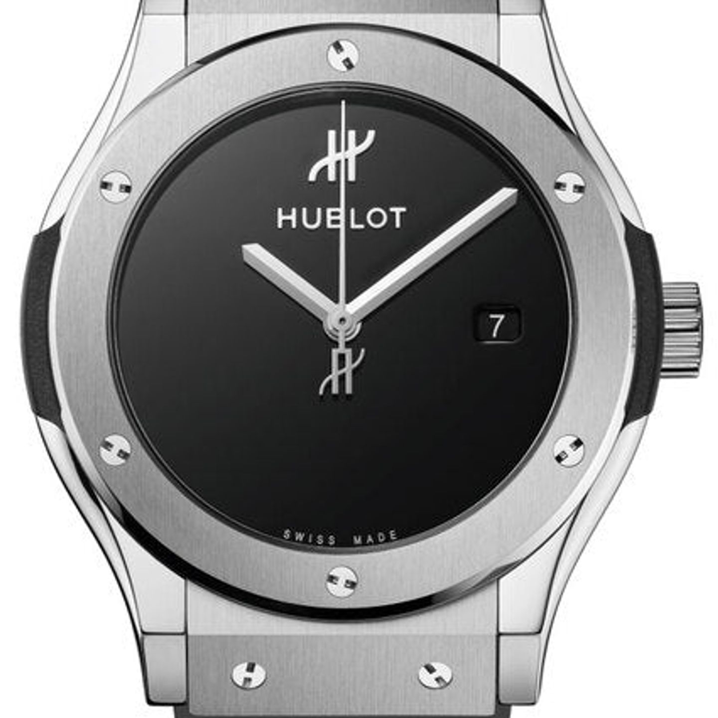 Hublot Classic Fusion 542.NX.1270.RX.MDM - (1/1)