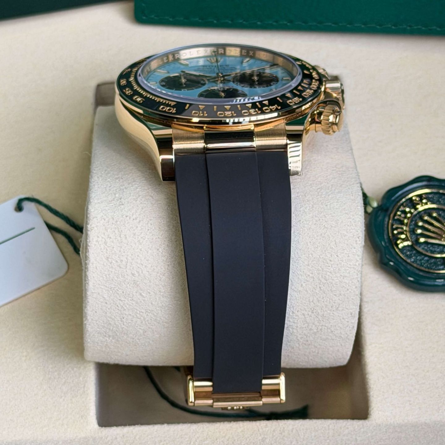 Rolex Daytona 126518LN - (4/6)