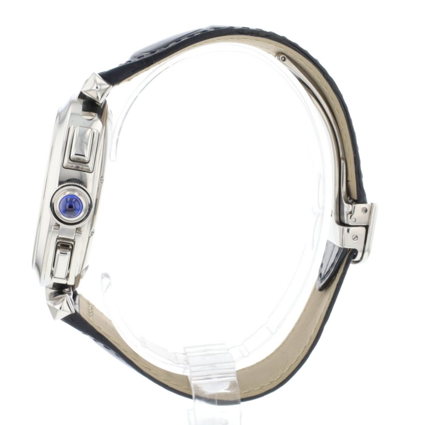 Cartier Pasha 2860 - (3/6)