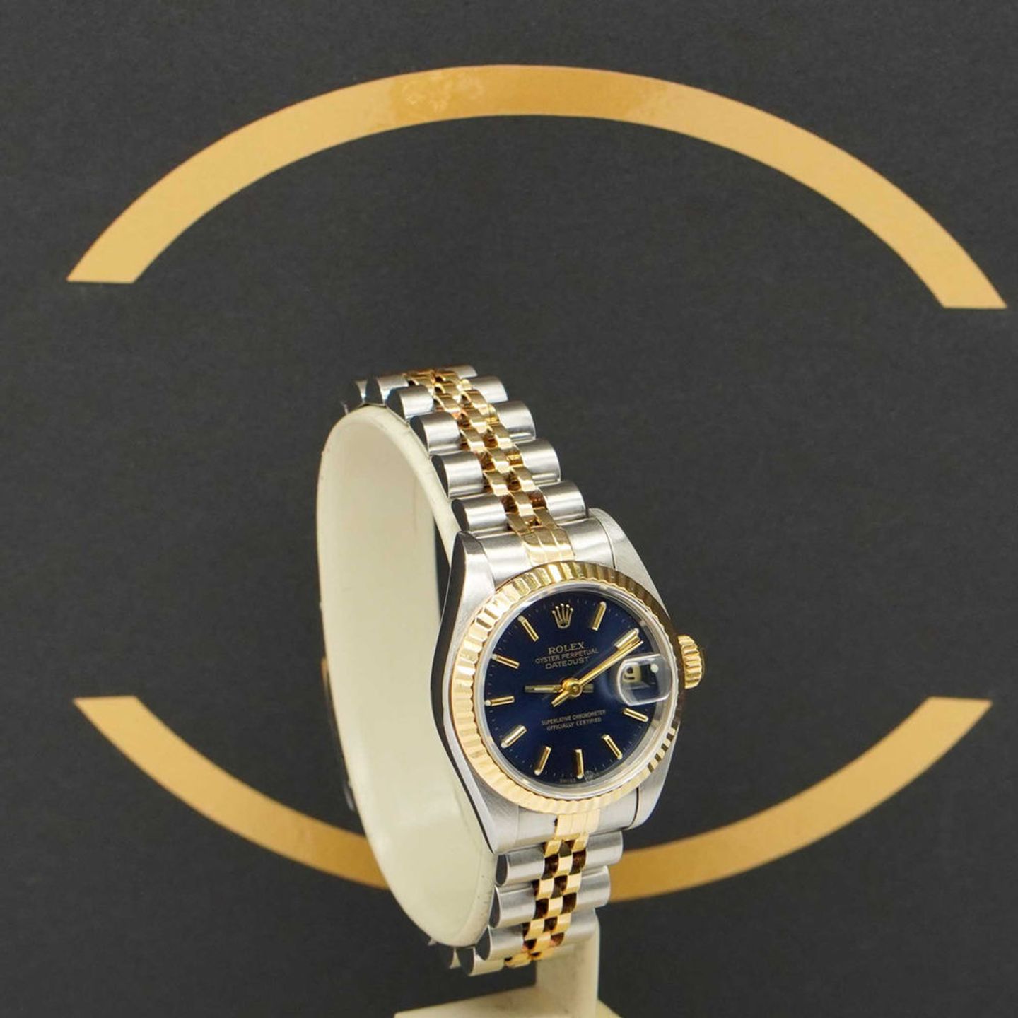 Rolex Lady-Datejust 79173 - (2/7)
