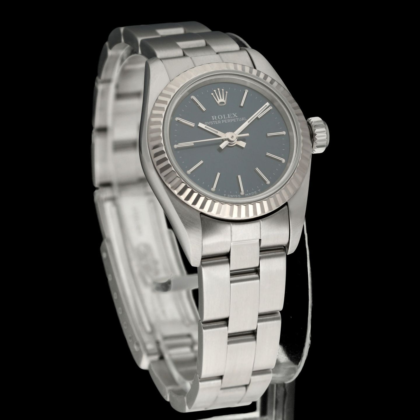 Rolex Oyster Perpetual 67194 - (4/8)