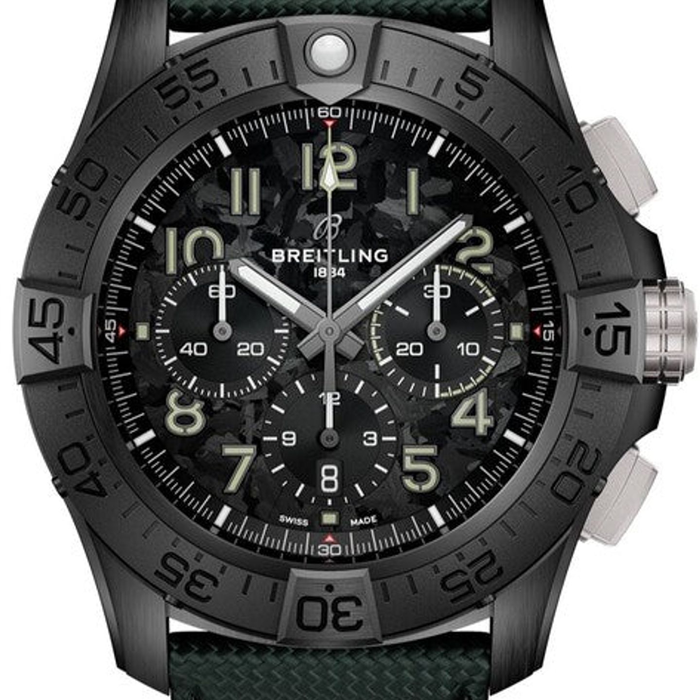 Breitling Avenger SB0148101B1X1 - (1/1)