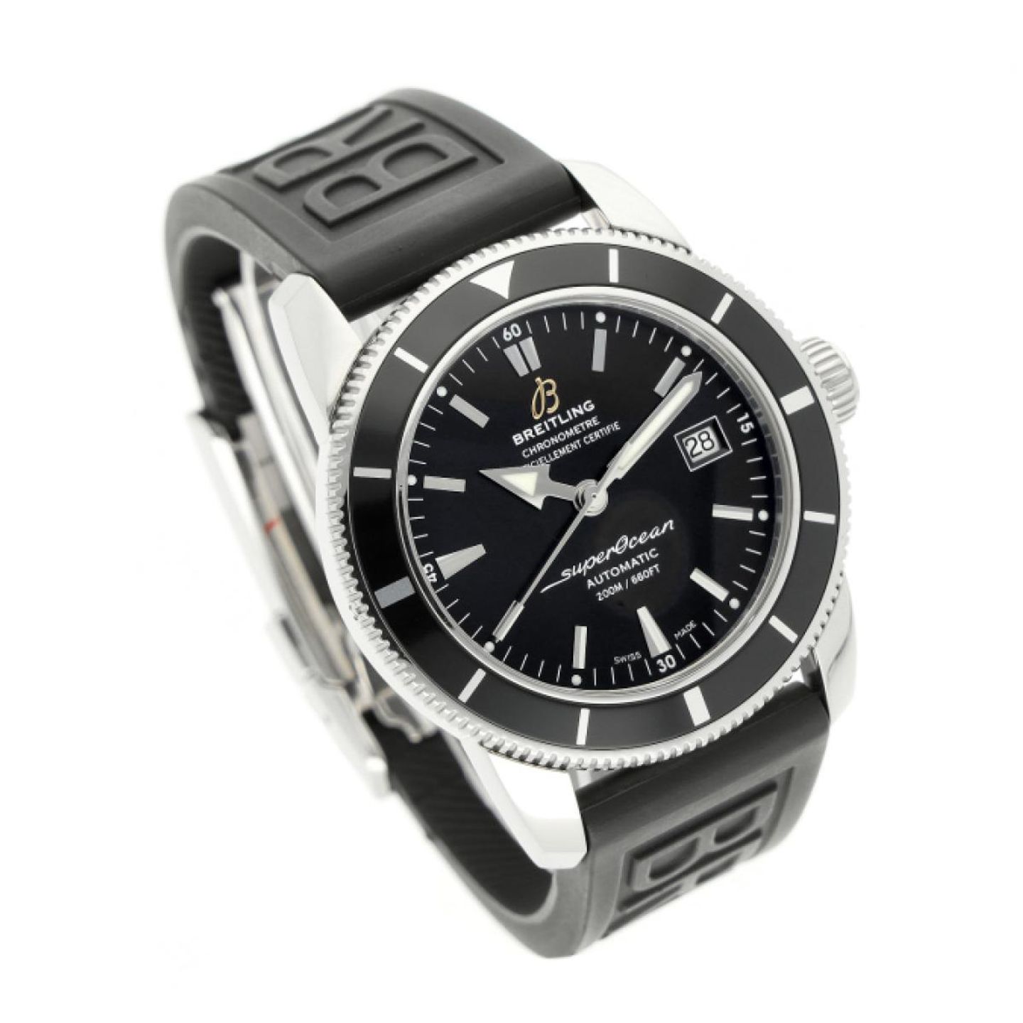 Breitling Superocean Heritage 42 A17321 - (3/5)