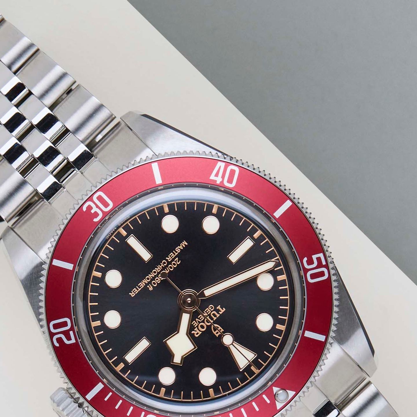 Tudor Black Bay 41 7941A1A0RU - (4/8)