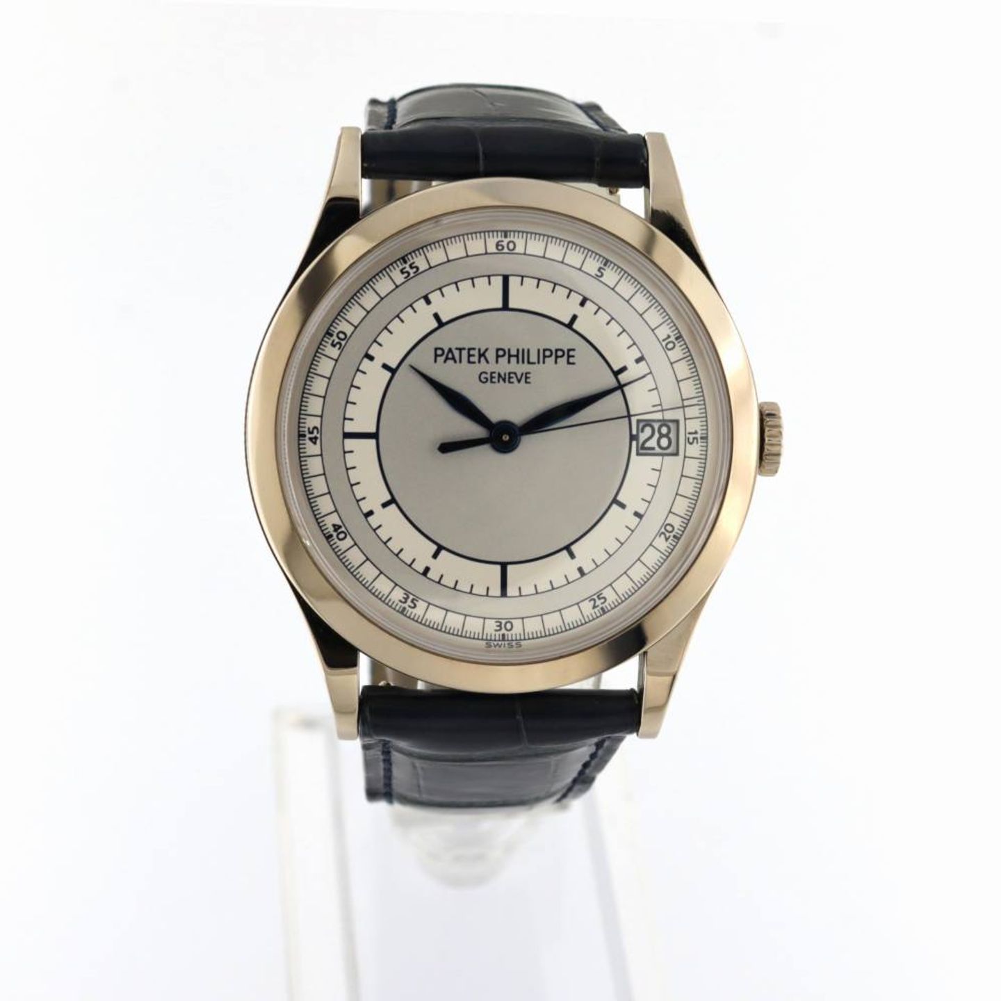 Patek Philippe Calatrava 5296G - (1/7)