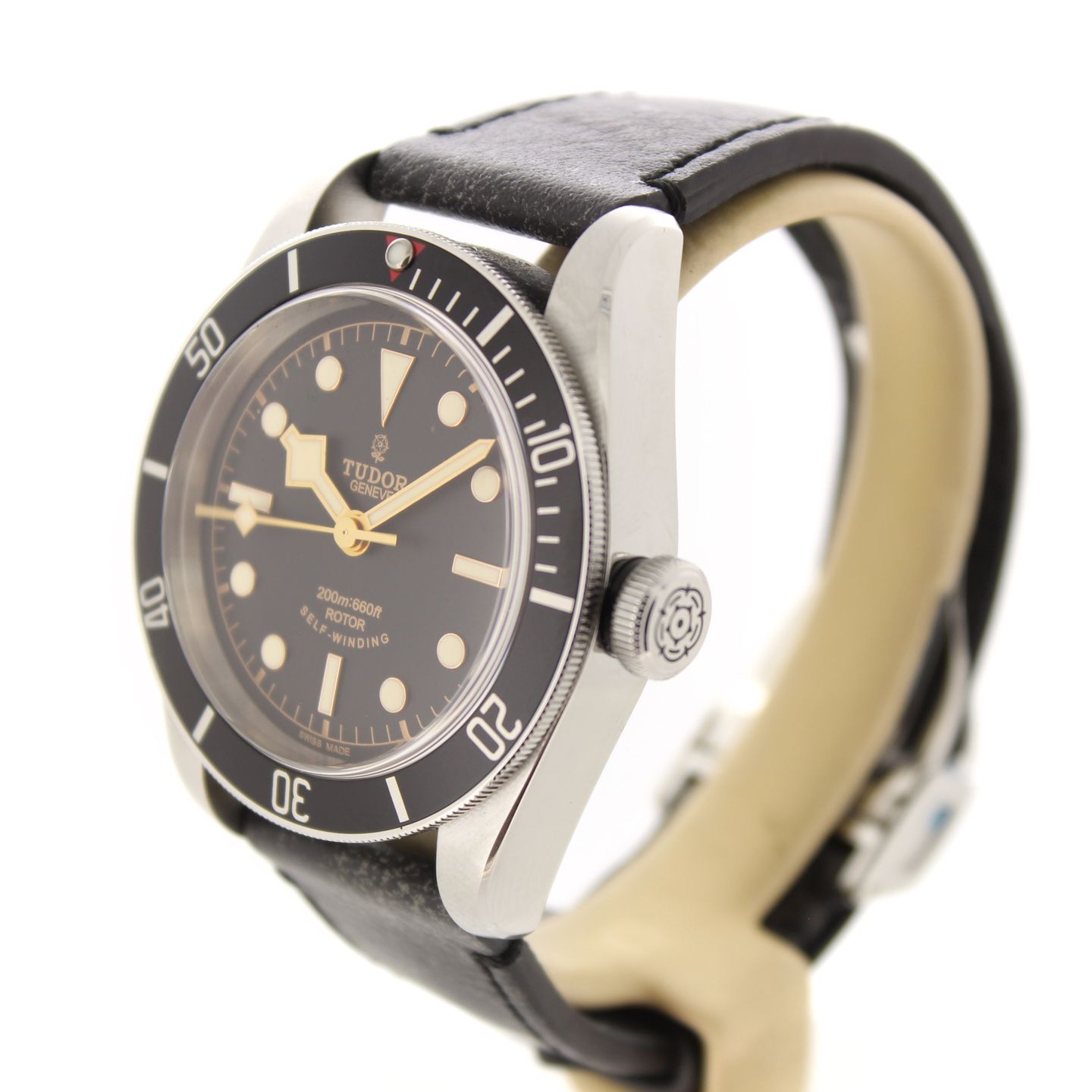 Tudor Black Bay 79220N - (4/7)