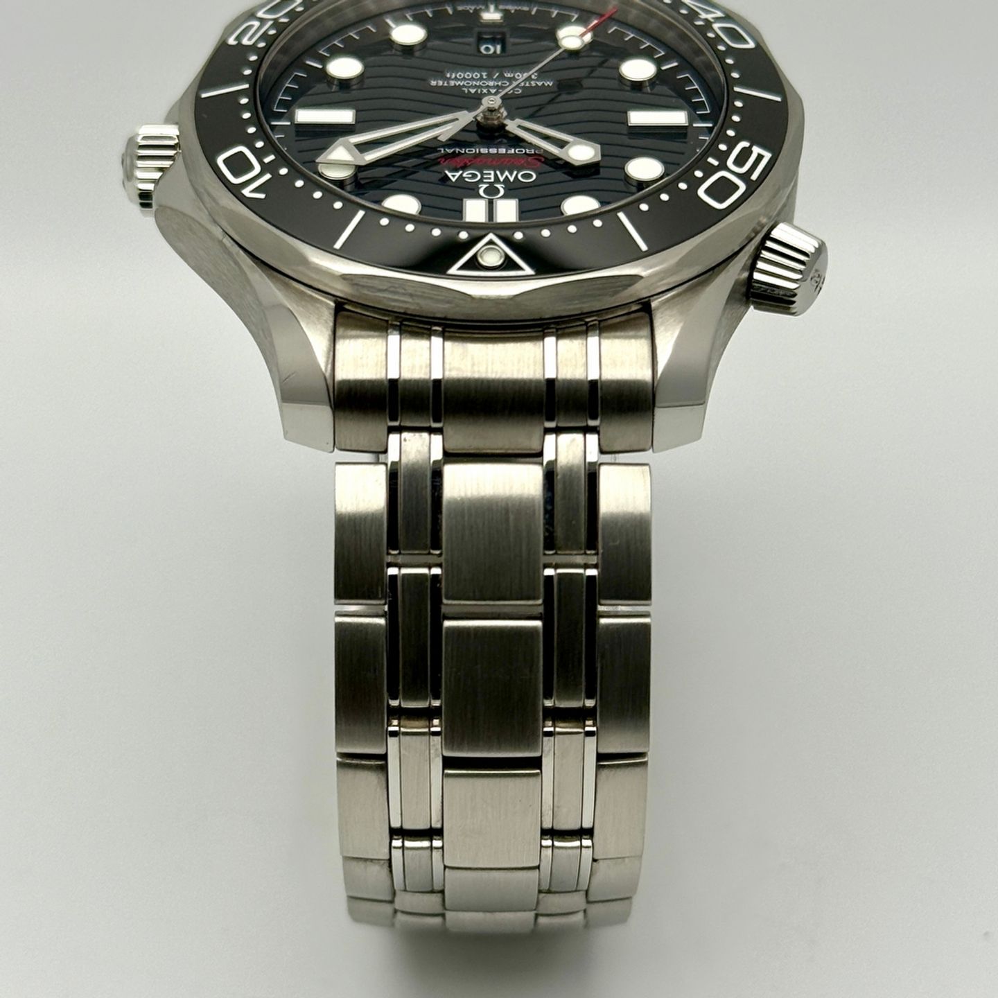 Omega Seamaster Diver 300 M 210.30.42.20.01.001 - (7/8)