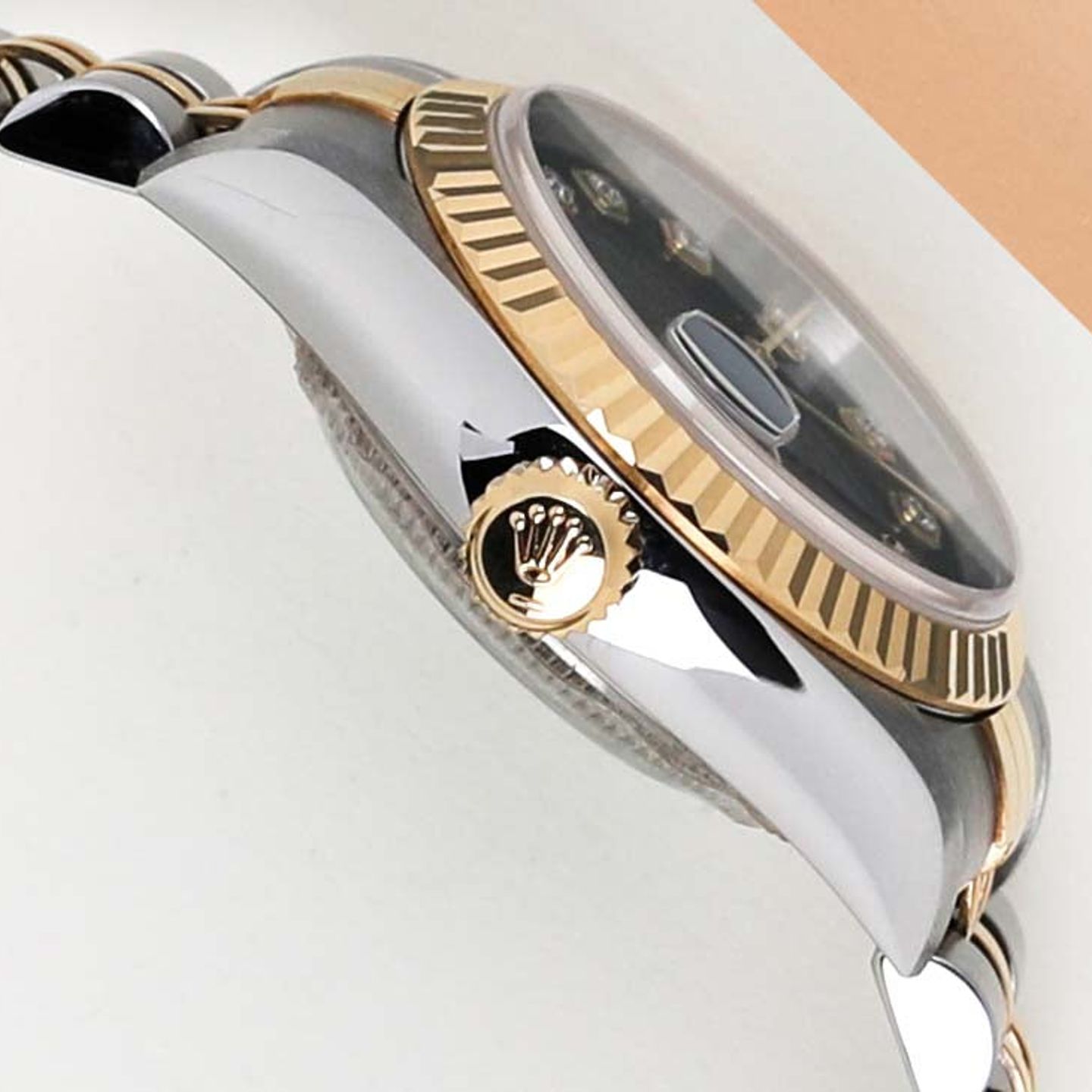 Rolex Lady-Datejust 79173 - (7/7)