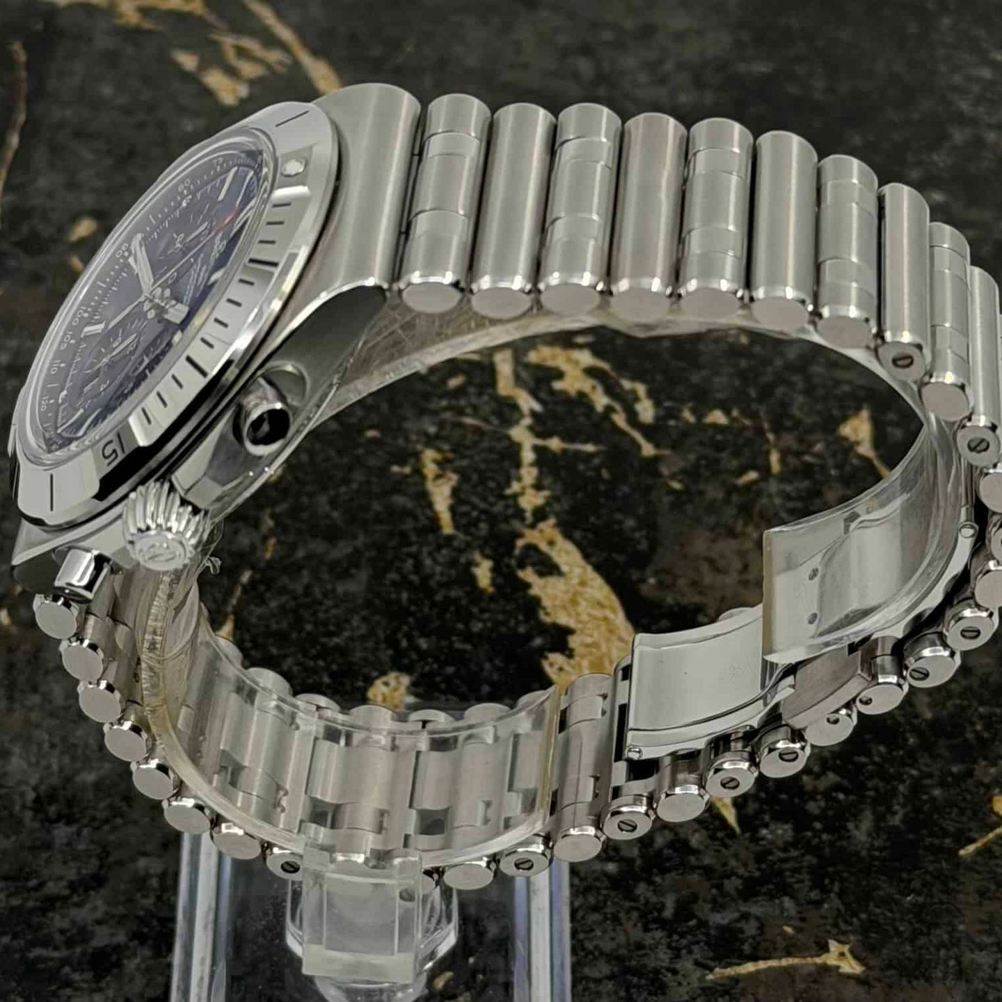 Breitling Chronomat AB0158101C1A1 - (5/8)